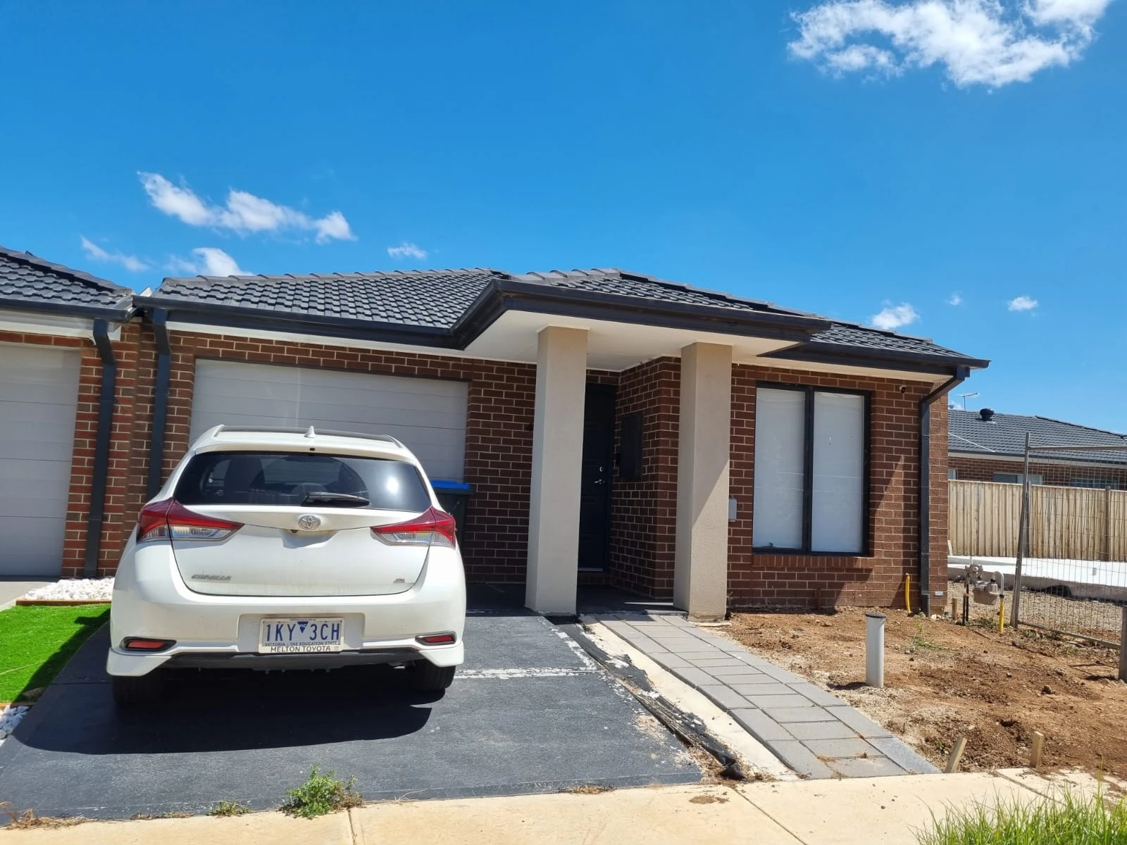 4 Meadowsweet Avenue, Truganina, VIC 3029