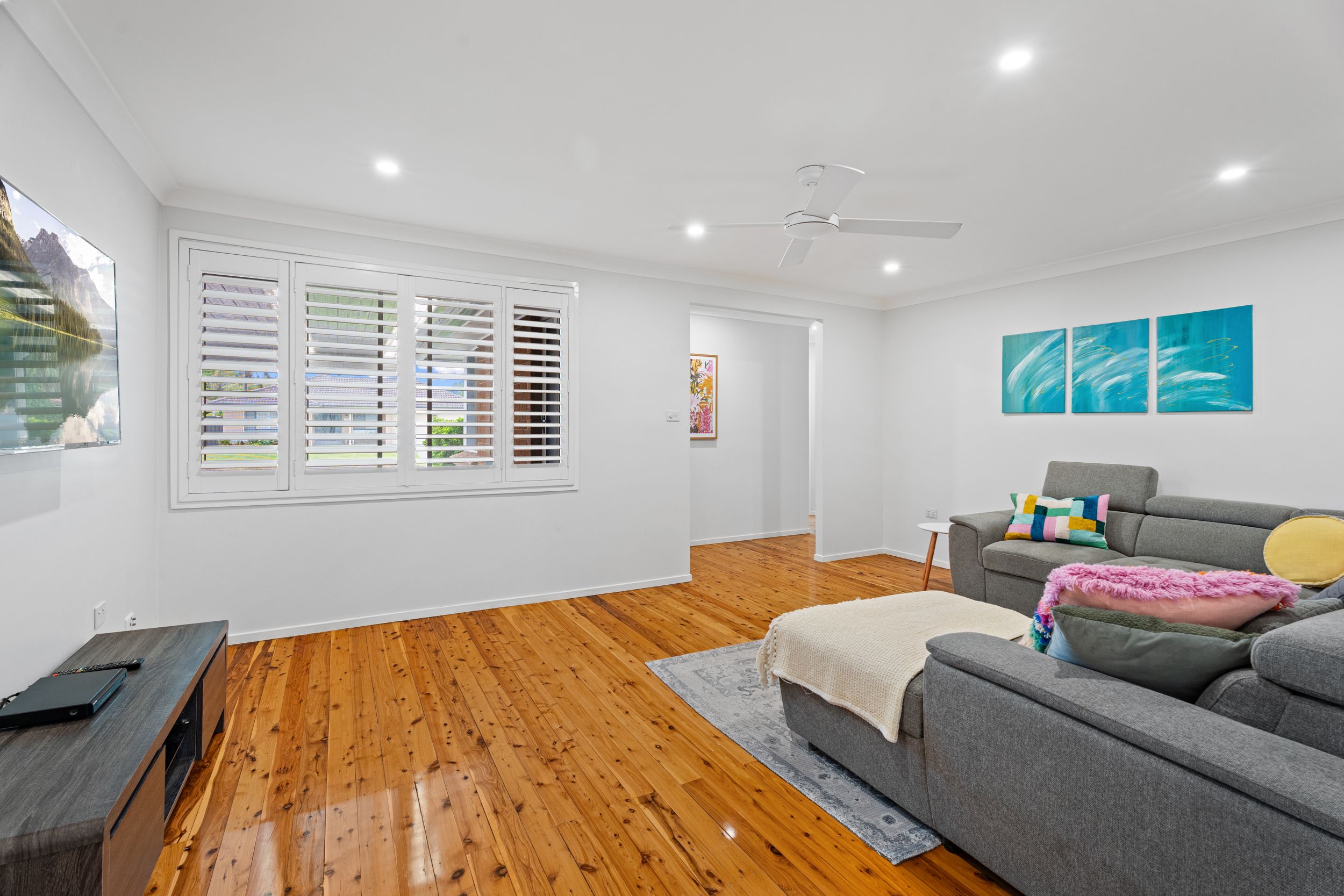 33 Willoring Crescent, Jamisontown, NSW