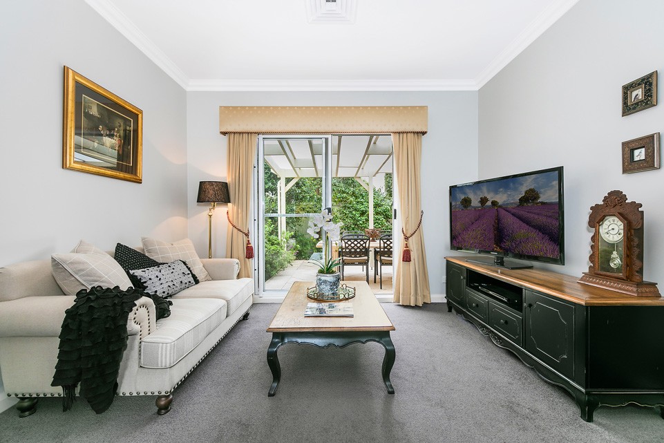 22/153-165 Grosvenor Street, Wahroonga, NSW 2076