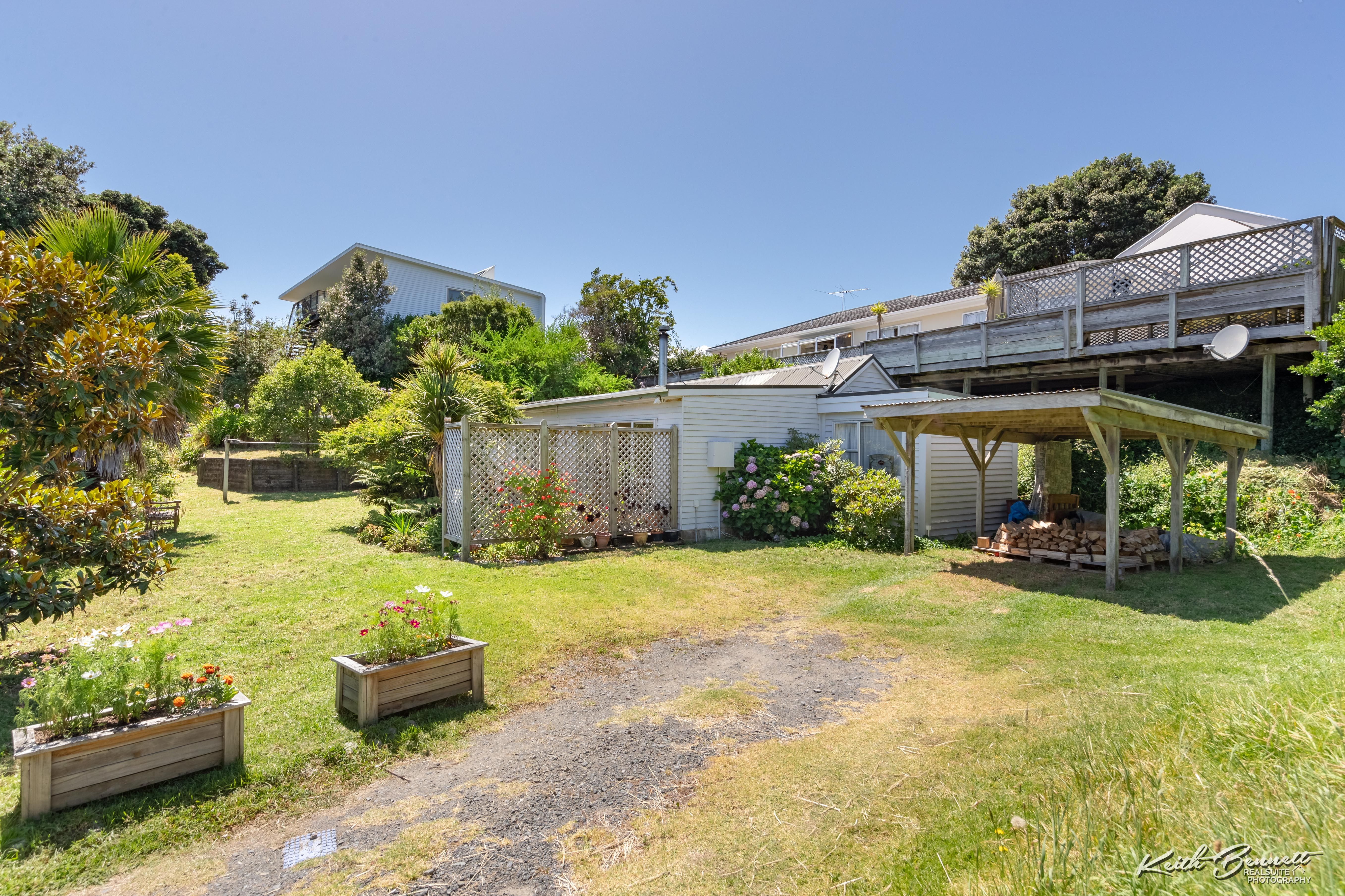 7 Martin Road, Paraparaumu Beach, Kapiti Coast District