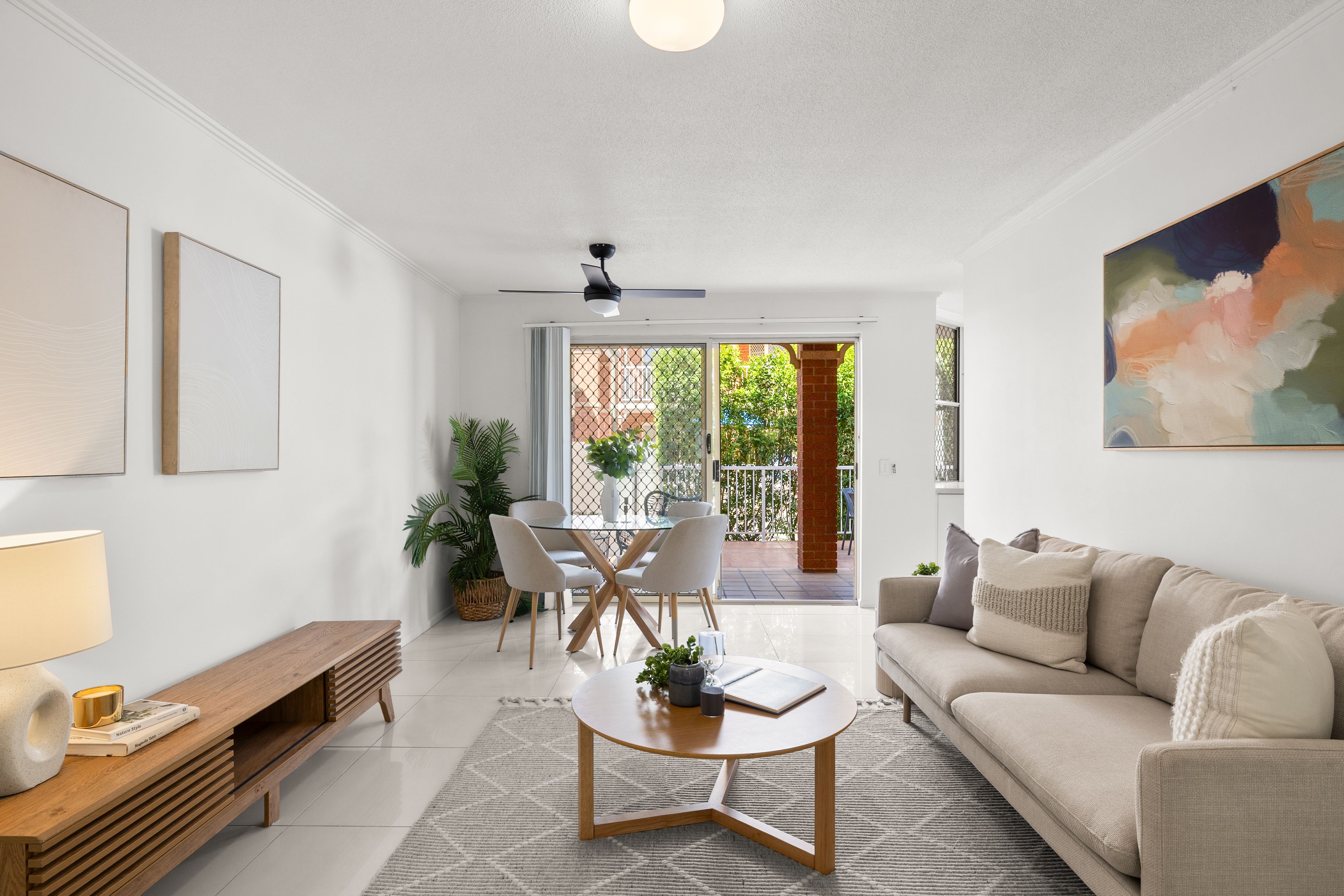 13/72 Herston Road, Kelvin Grove, QLD 4059