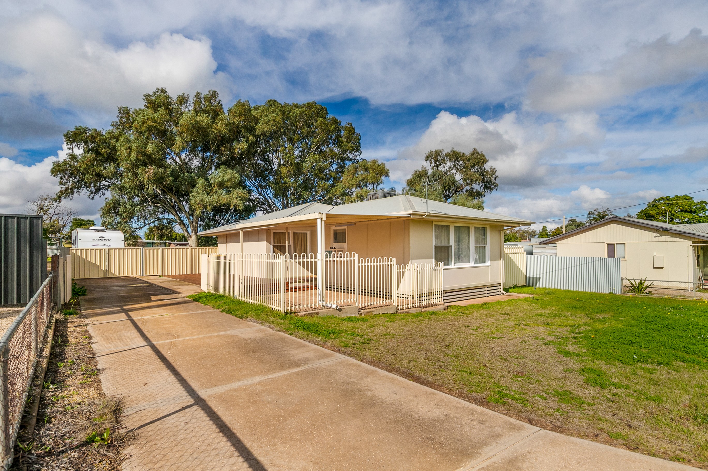 4 Aldenhoven Street, Berri, SA 5343