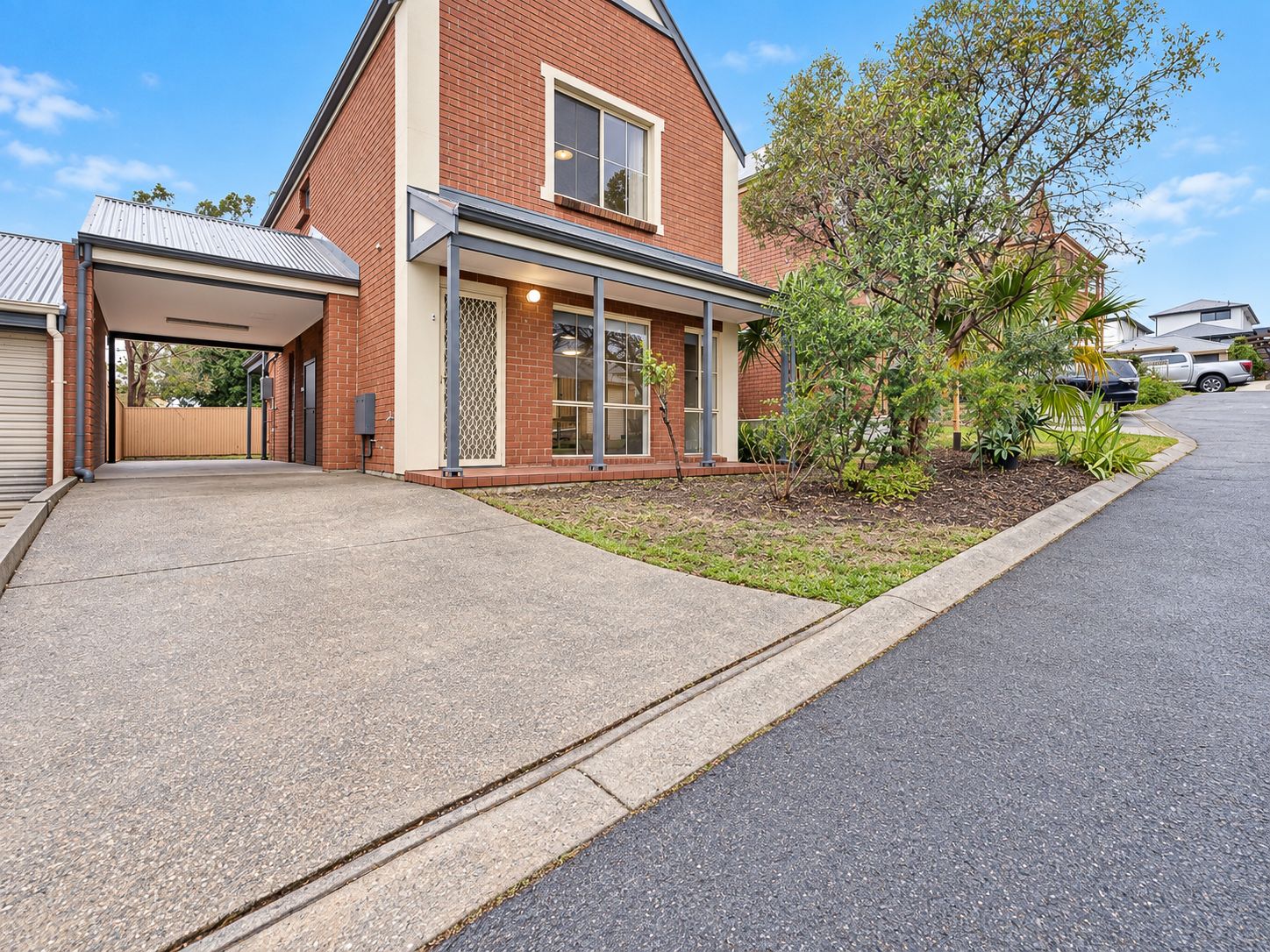 6/30-34 Glen Stuart Road, Magill, SA 5072
