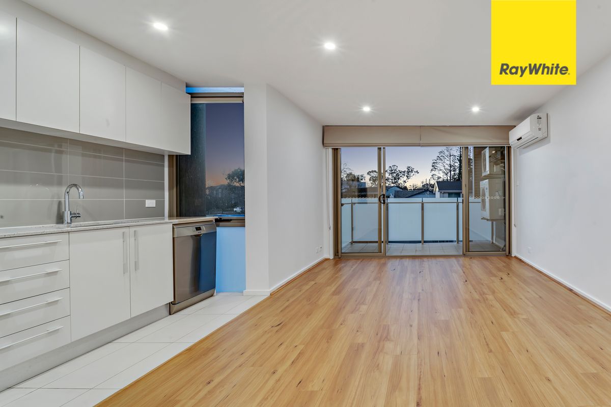 9/41 Hampton Circuit, Yarralumla, ACT 2600