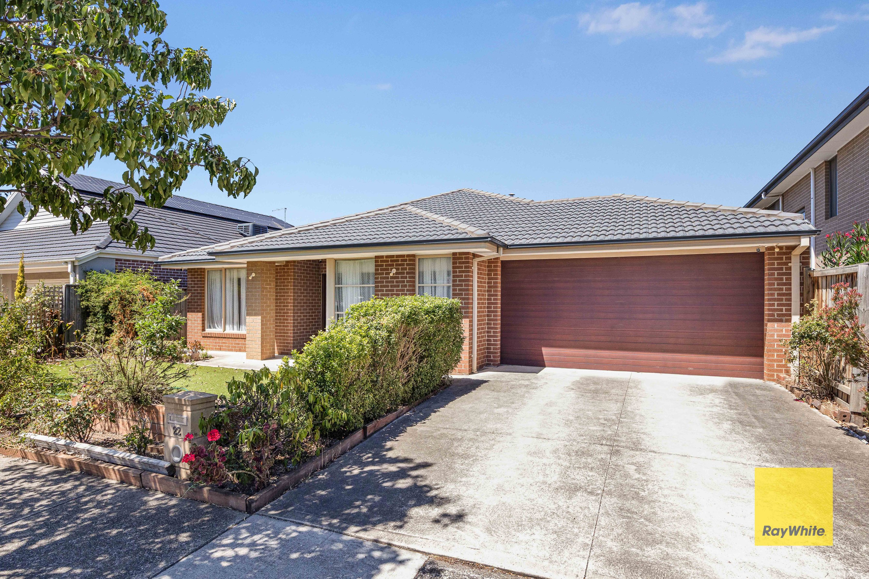 22 Bellevue Drive, Truganina, VIC 3029