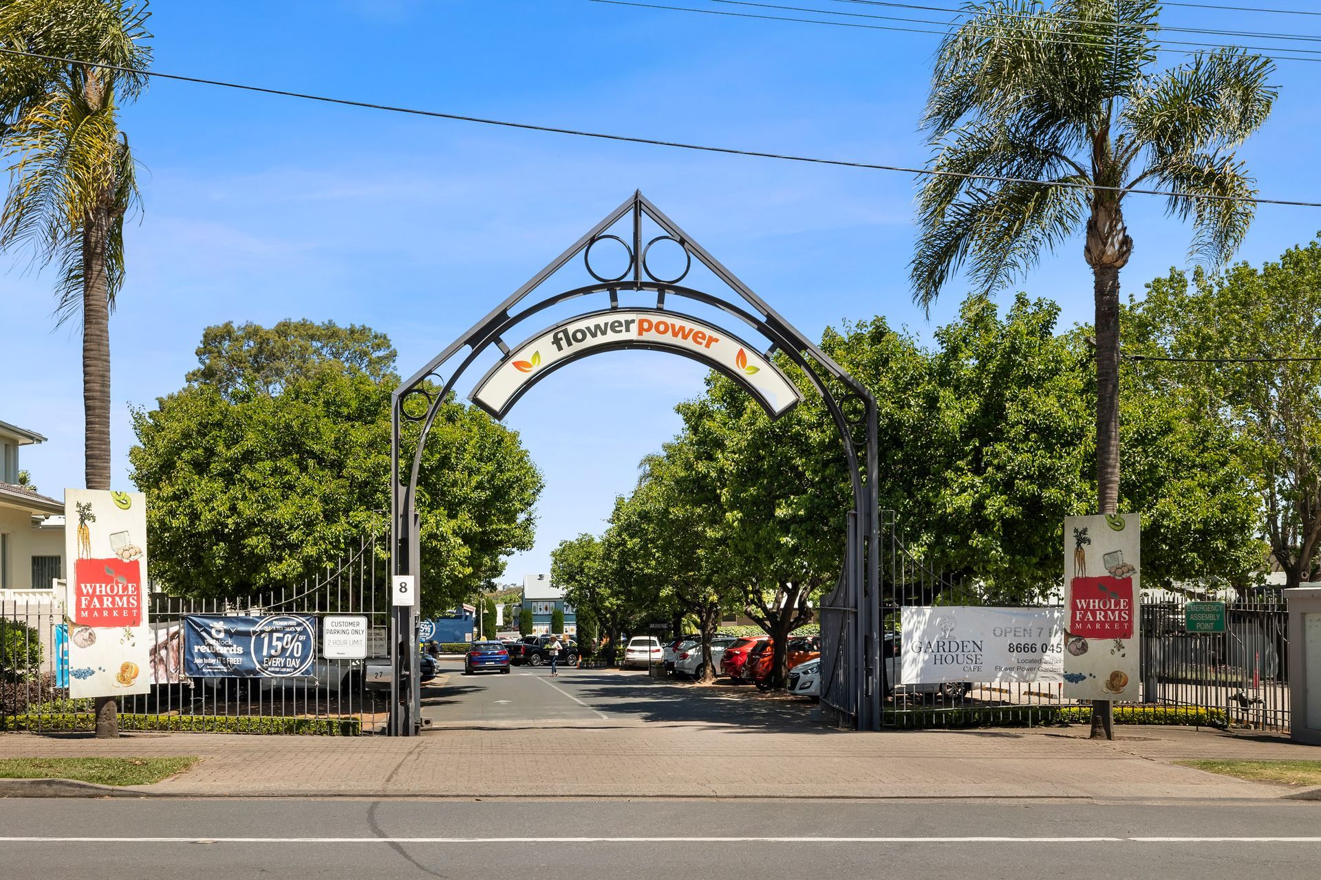 4/3A Byer Street — photo 10 of 10