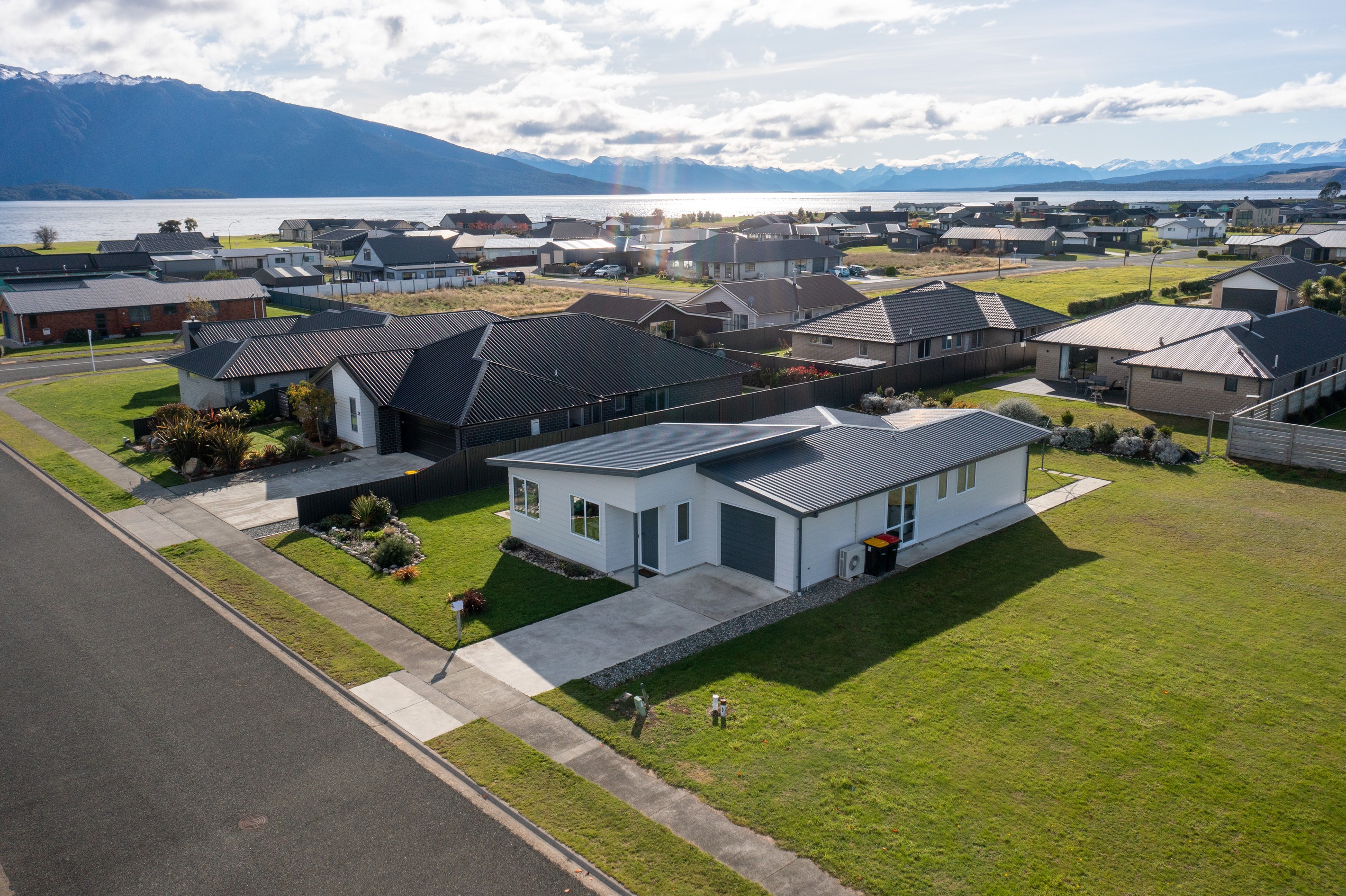 26 Rodeo Drive, Te Anau, Southland District