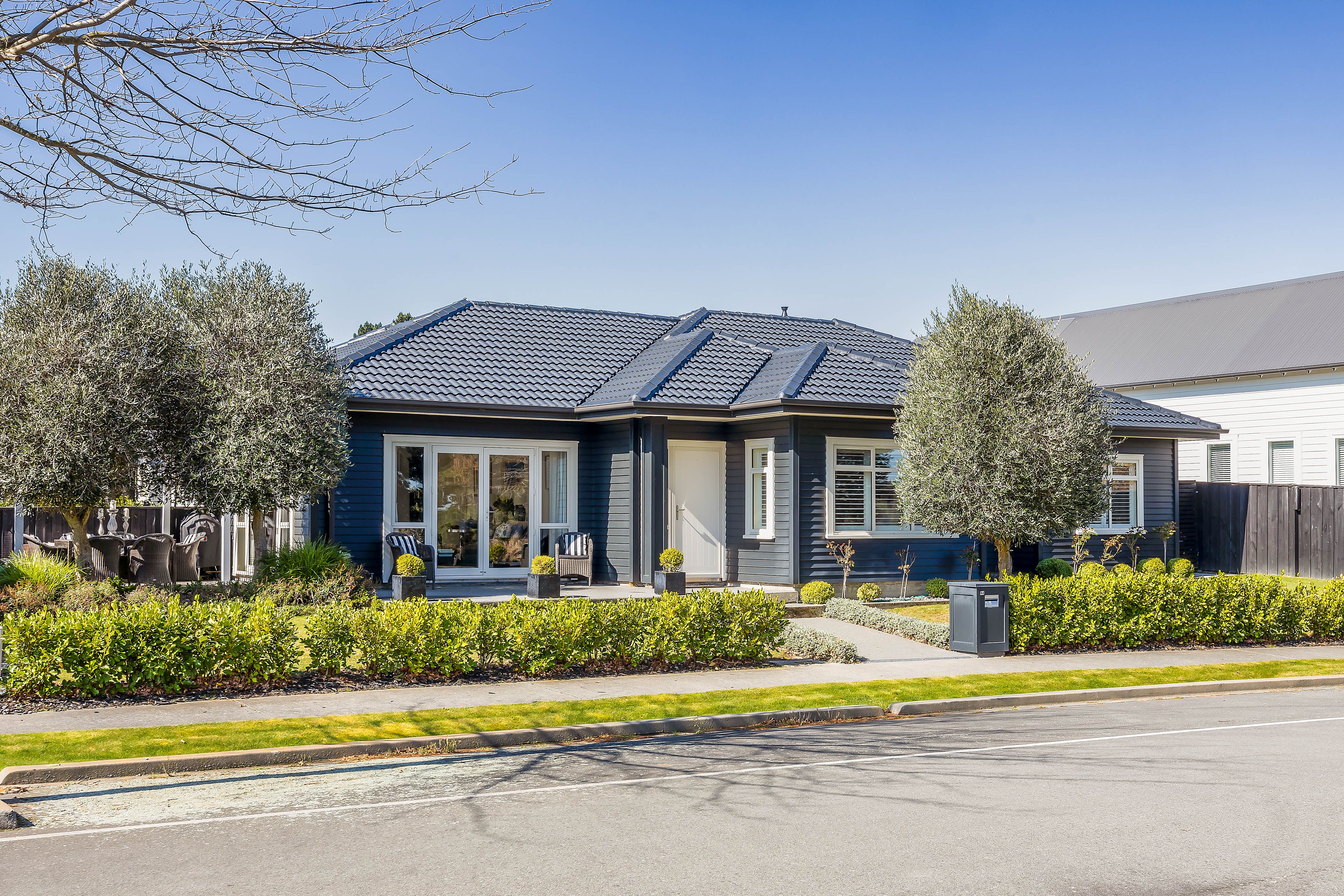 44 Infinity Drive, Pegasus, Waimakariri District 7612 - Sold House ...