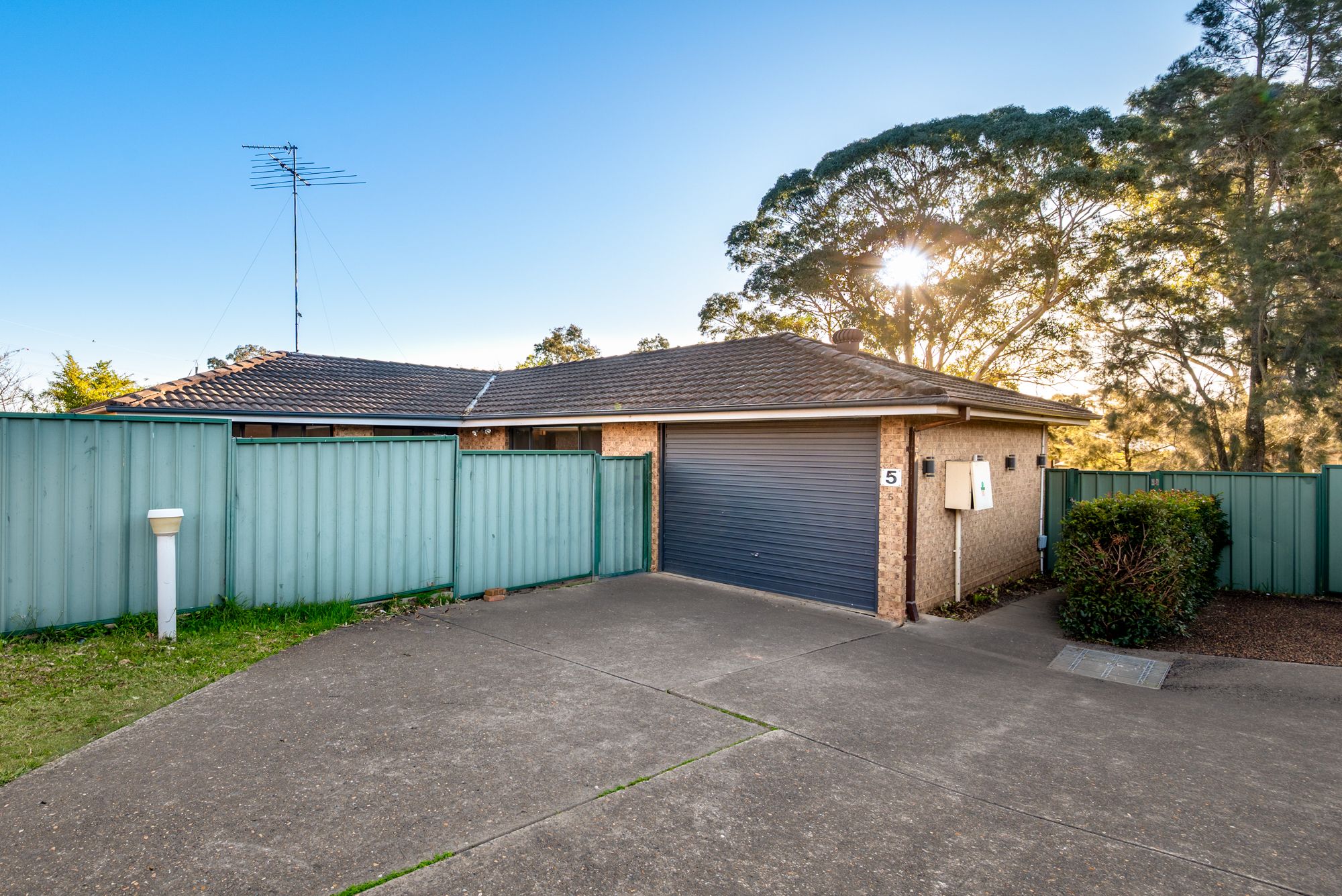40 Bottlebrush Drive, Cranebrook NSW 2749