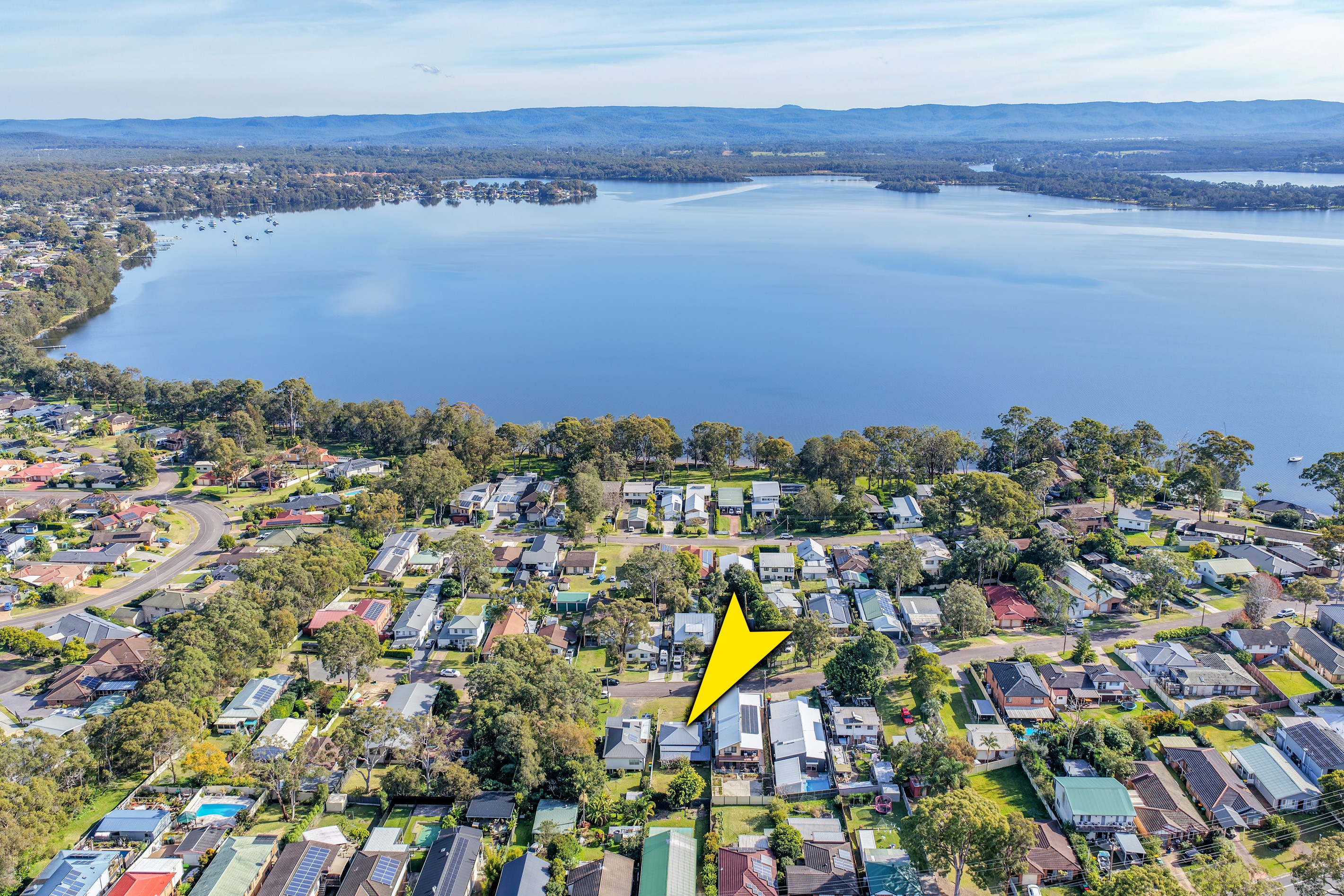 35 Elimatta Road, Yarrawonga Park, NSW 2264