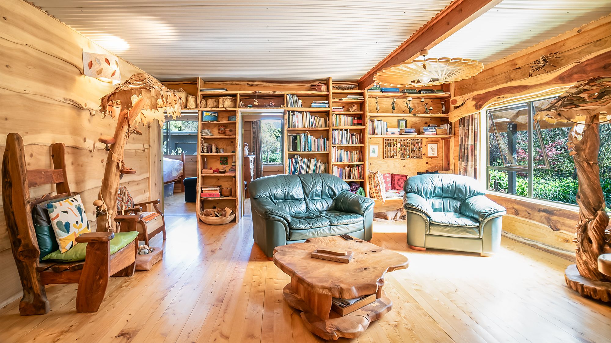 1041 Collingwood-Bainham Main Road, Collingwood, Tasman District