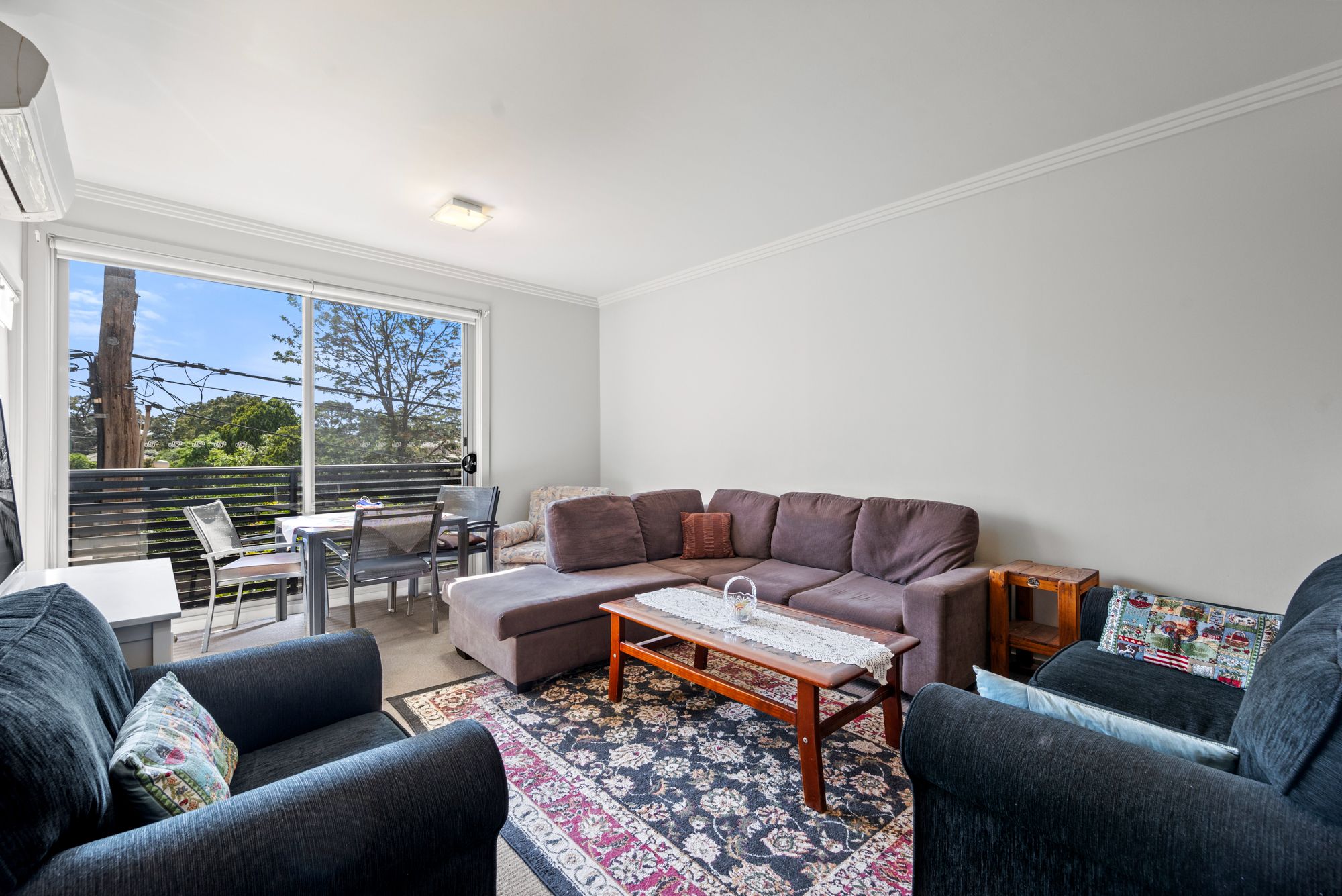 11/3-9 Warby Street, Campbelltown, NSW 2560