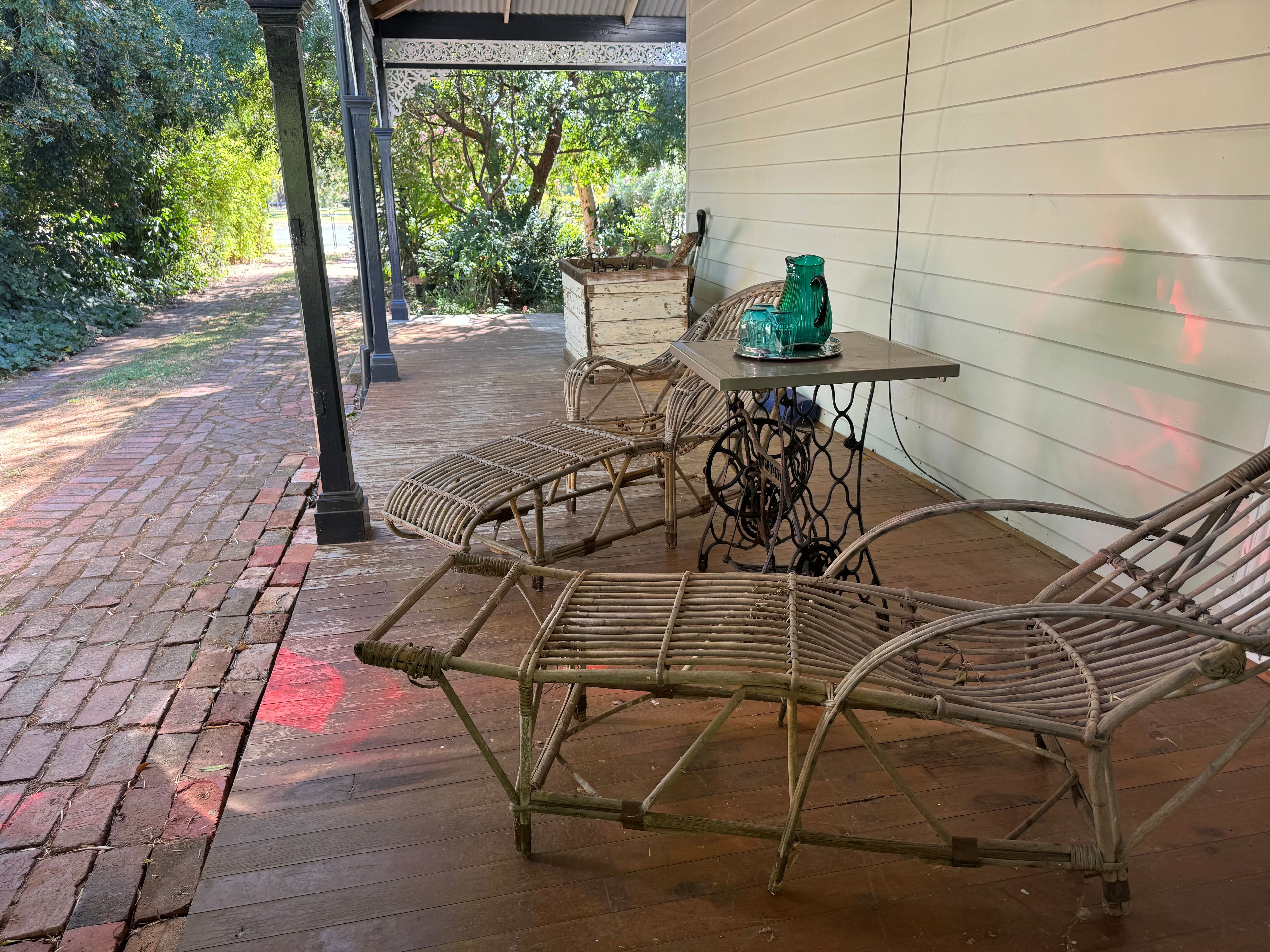 3 Stevenson Street — photo 21 of 21