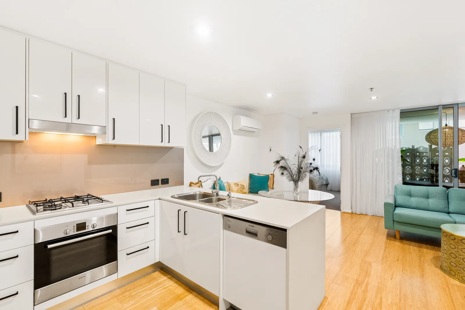 708/43A Peel Street, South Brisbane