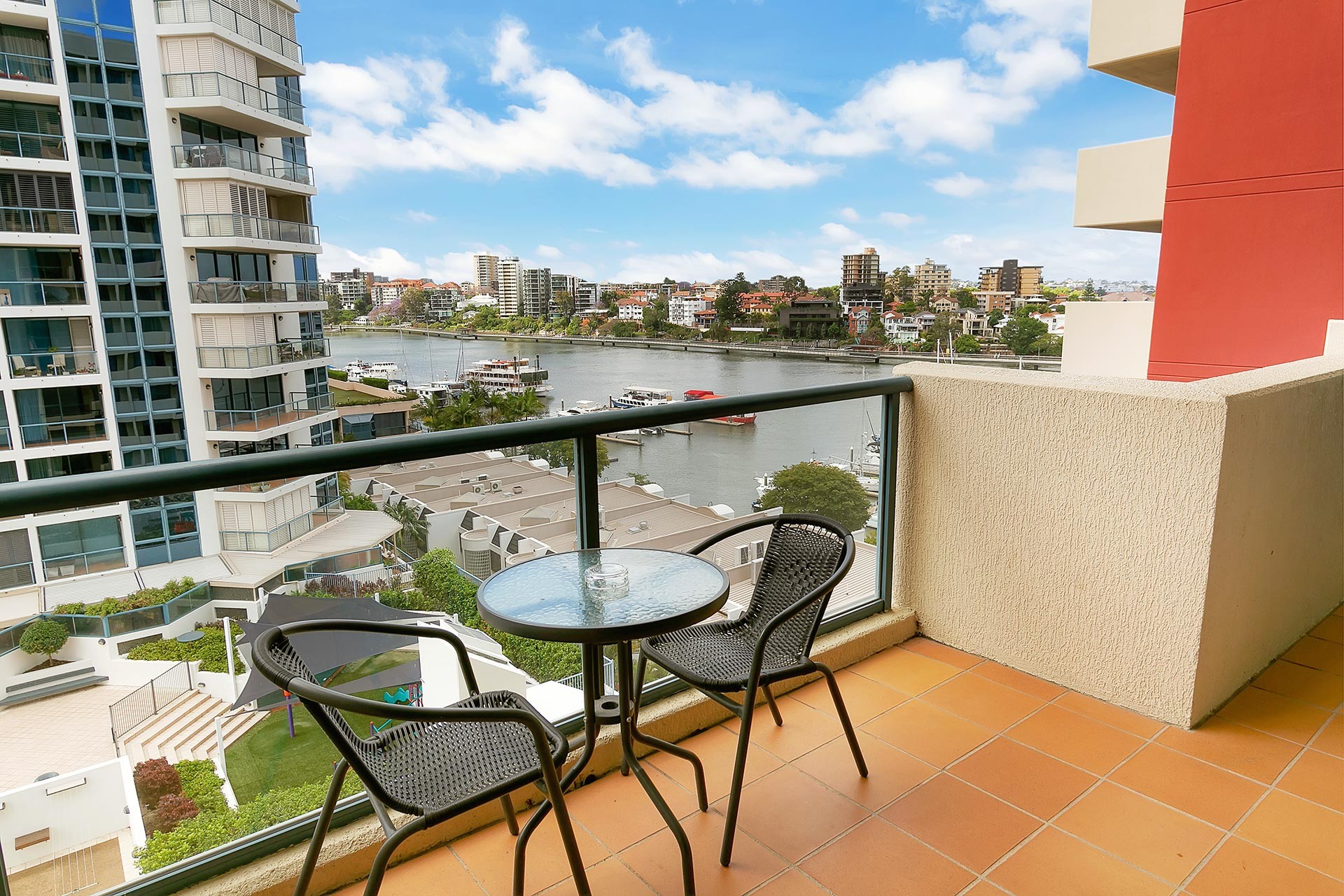 711/44 Ferry Street, Kangaroo Point, QLD 4169