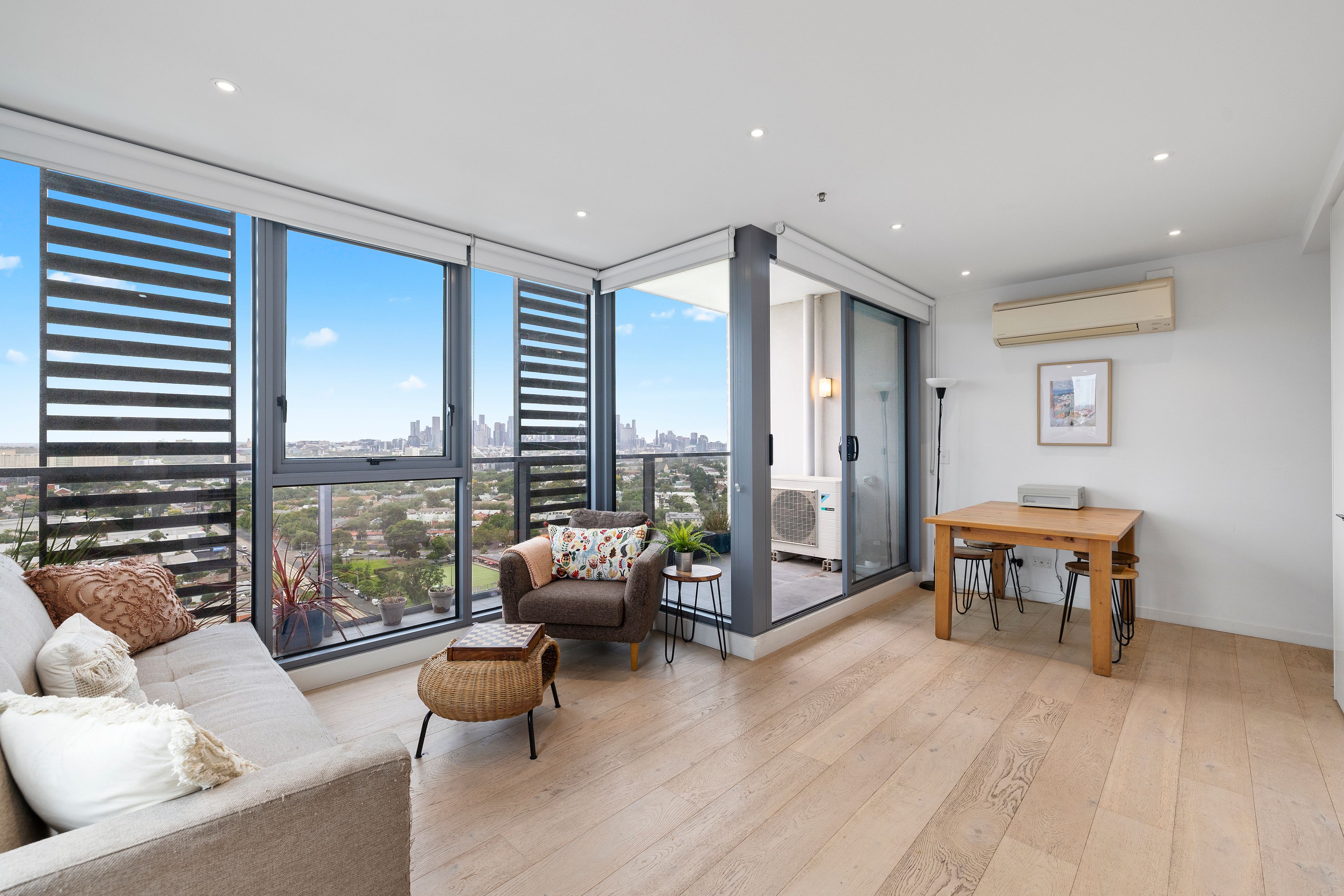 2201/1 Ascot Vale Road, Flemington, VIC 3031