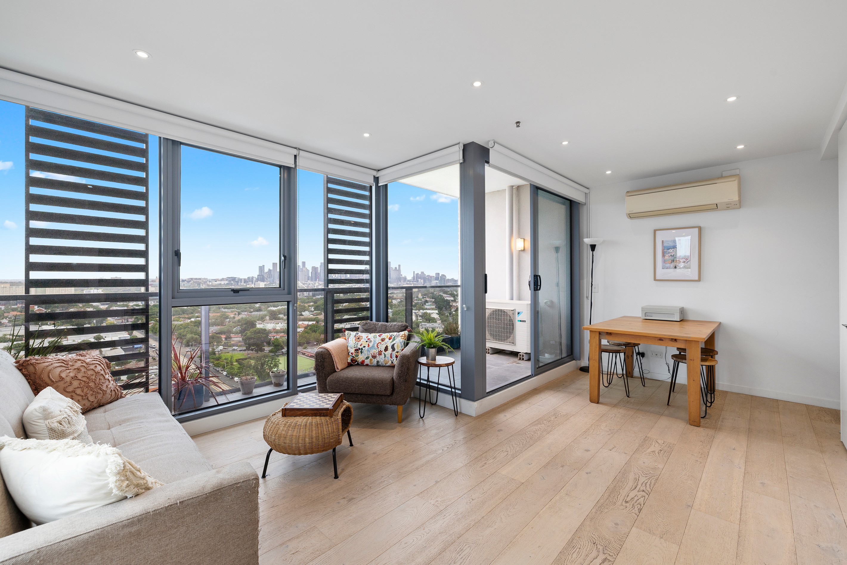2201/1 Ascot Vale Road, Flemington, VIC 3031