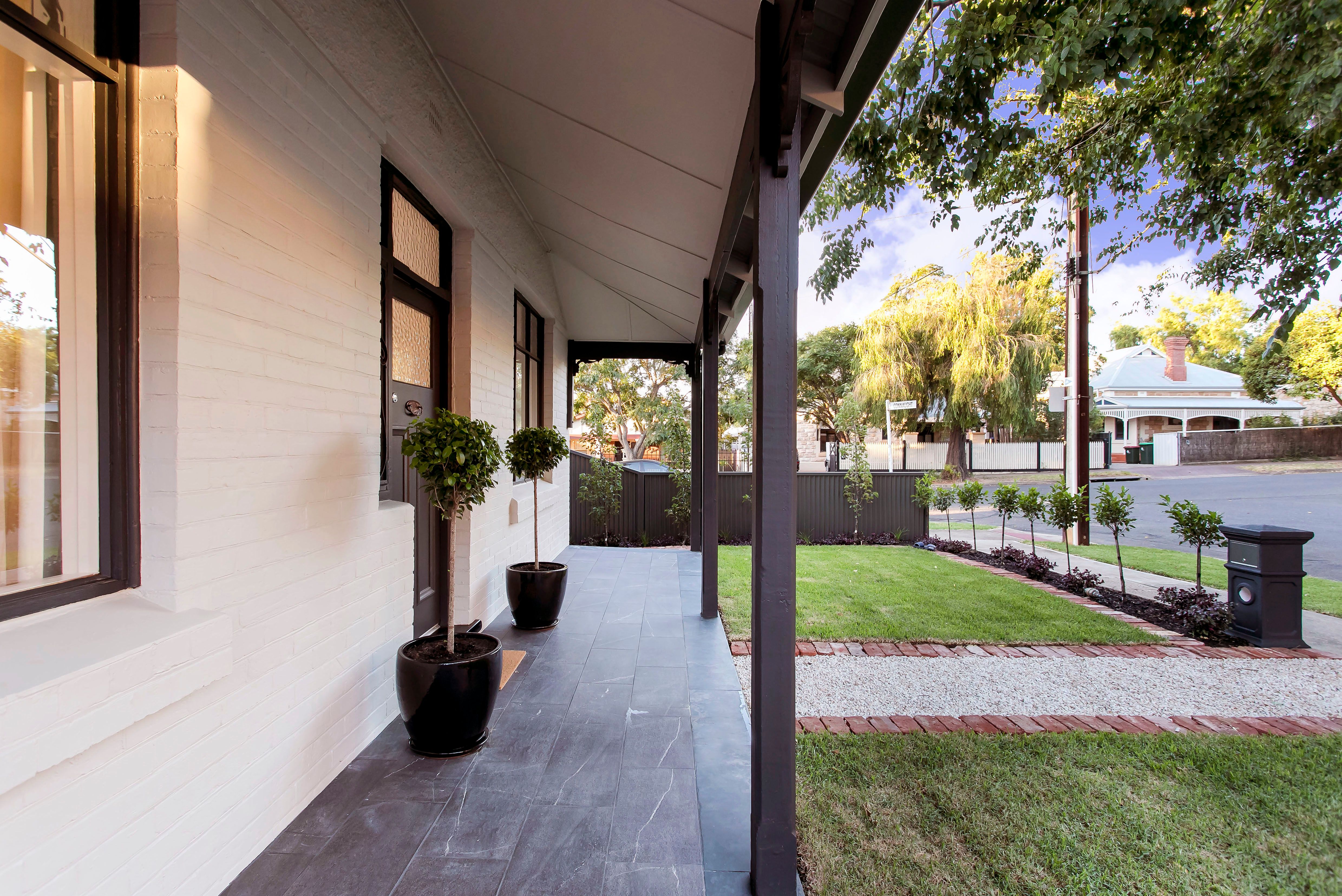 1 Connaught Street, Prospect, SA 5082