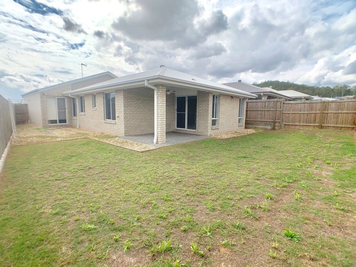 42 John Carroll Way, Redbank Plains, QLD 4301
