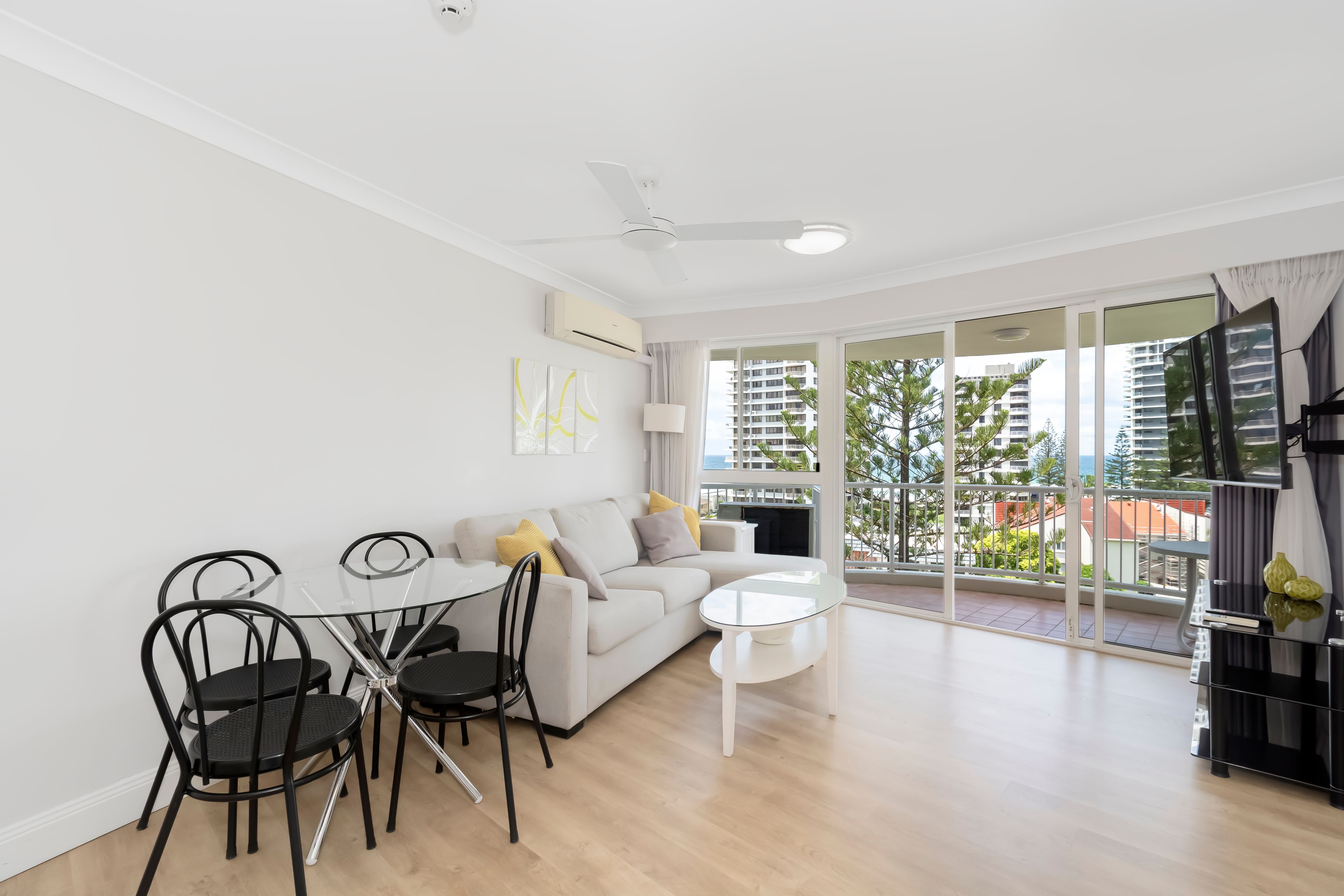 65/210-218 Surf Parade, Surfers Paradise, QLD 4217