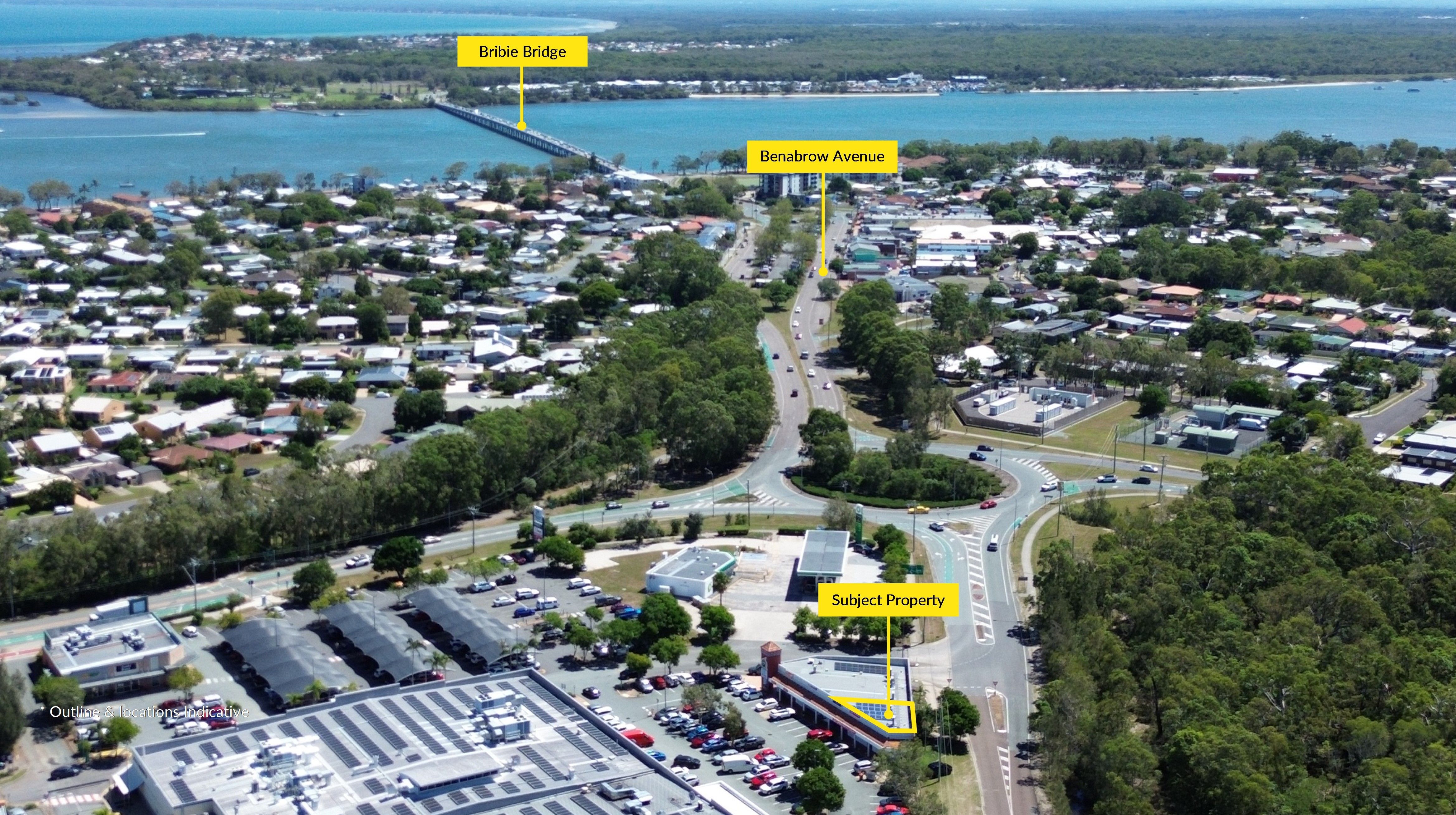 5/60 Hornsby Road, Bongaree, QLD 4507