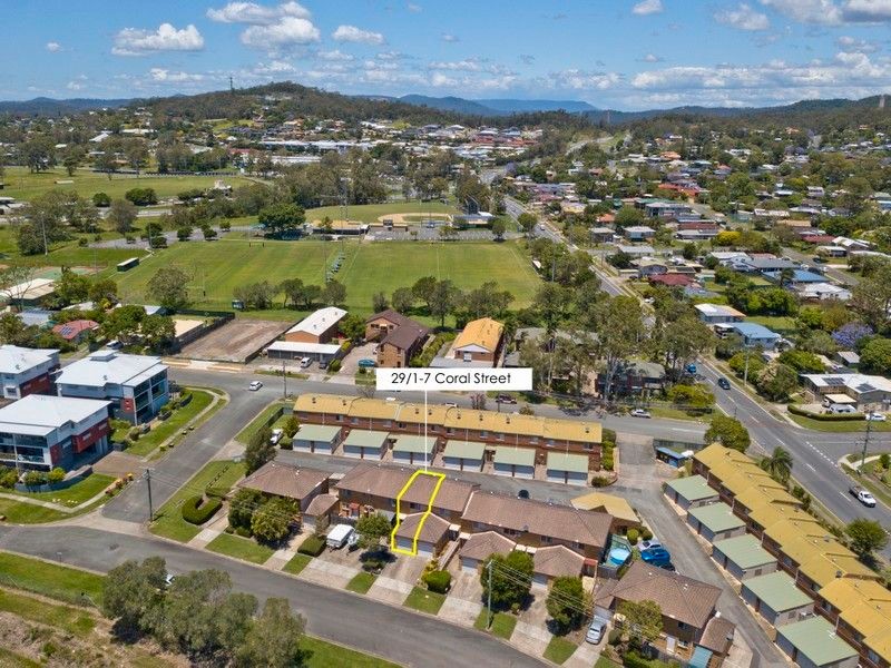 29/1-7 Coral Street, Beenleigh, QLD 4207