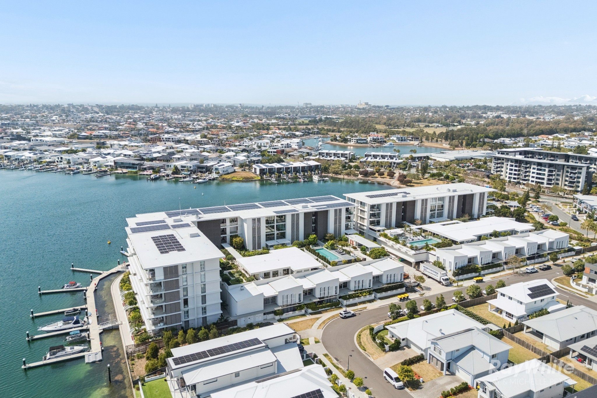 203/15 Aqua Street — photo 24 of 24