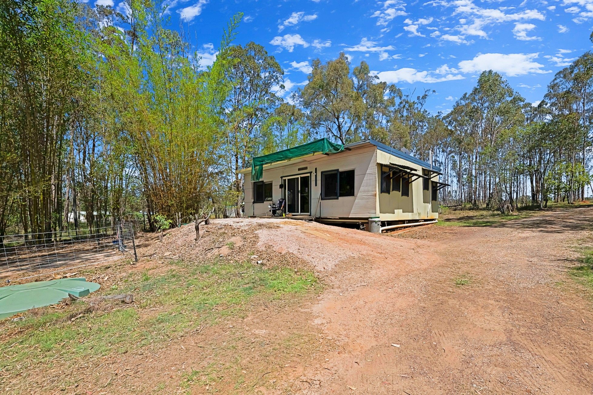 17 Denny Court, Yandaran, QLD 4673 Acreage/SemiRural for Sale Ray