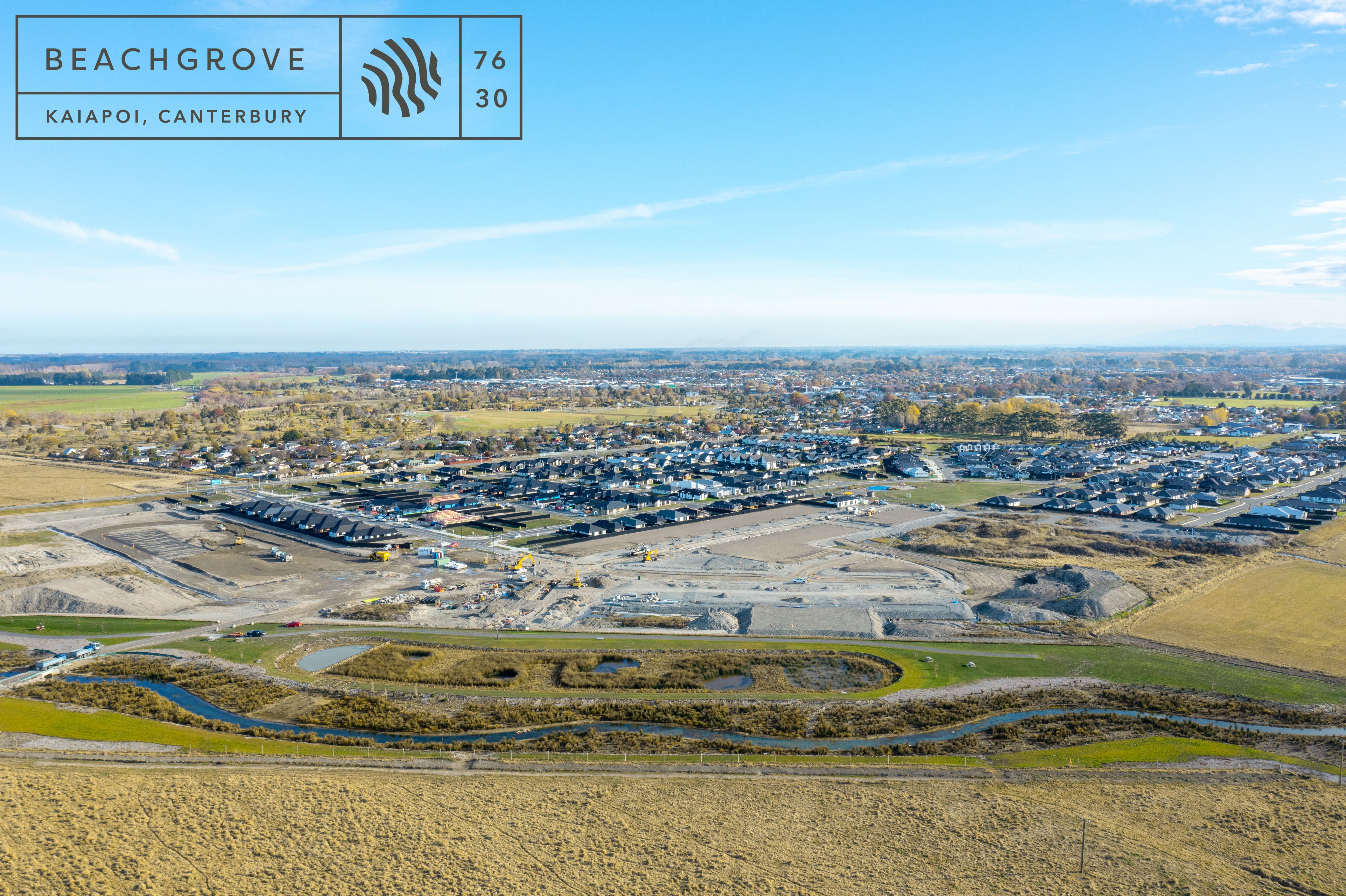 Lot 275 Beachgrove, Kaiapoi, Waimakariri District