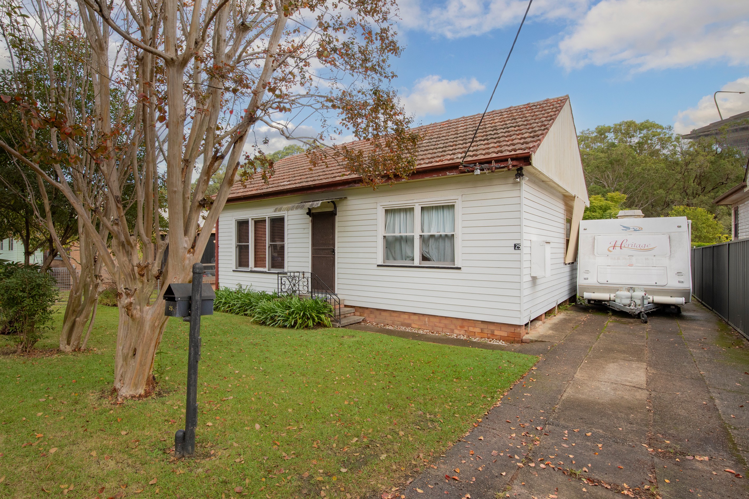 25 Cedar Street, Cardiff, NSW 2285