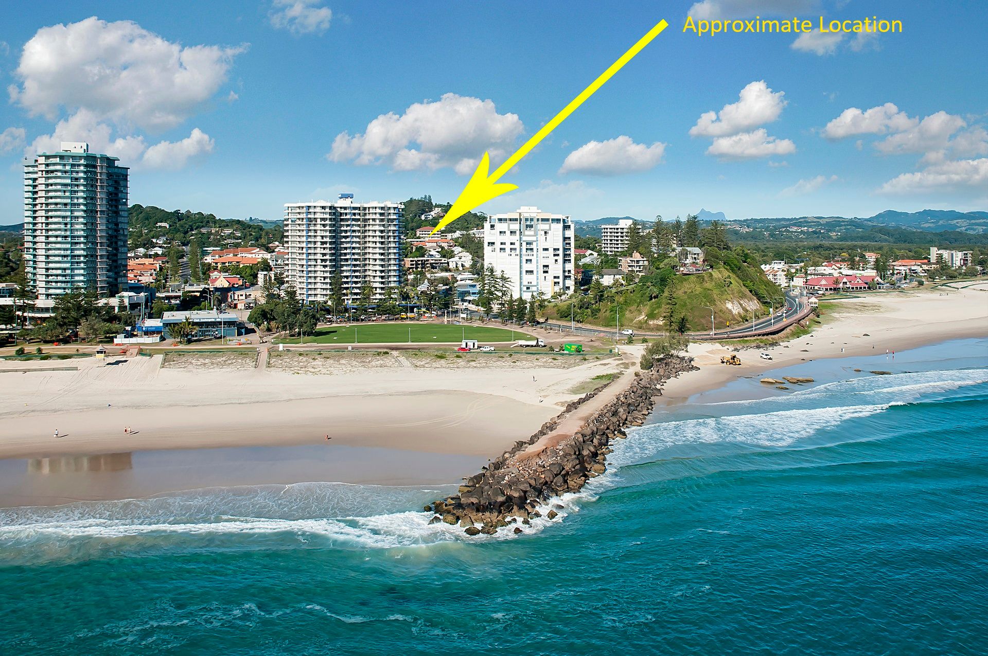 46 Garrick Street, Coolangatta QLD 4225