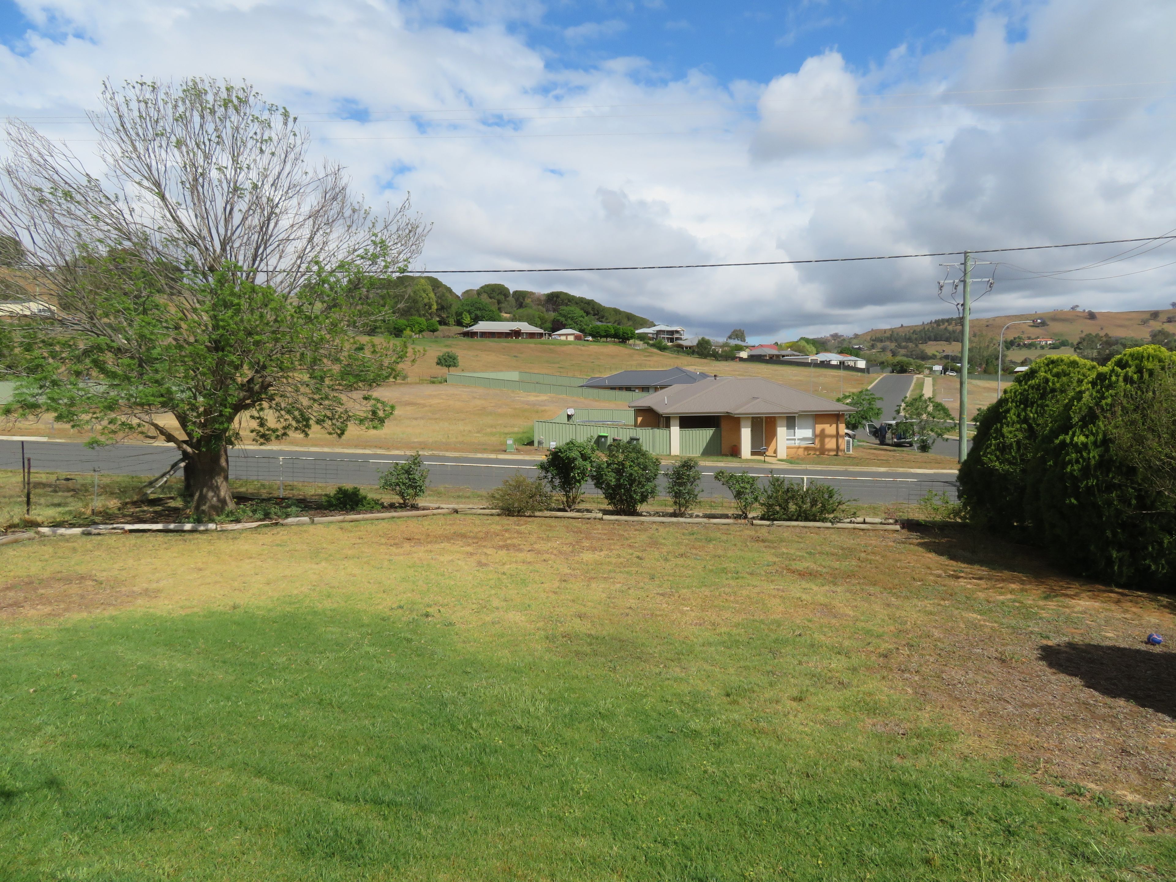 Lot 21 (18) Neil McInerney Street, Gundagai, NSW 2722