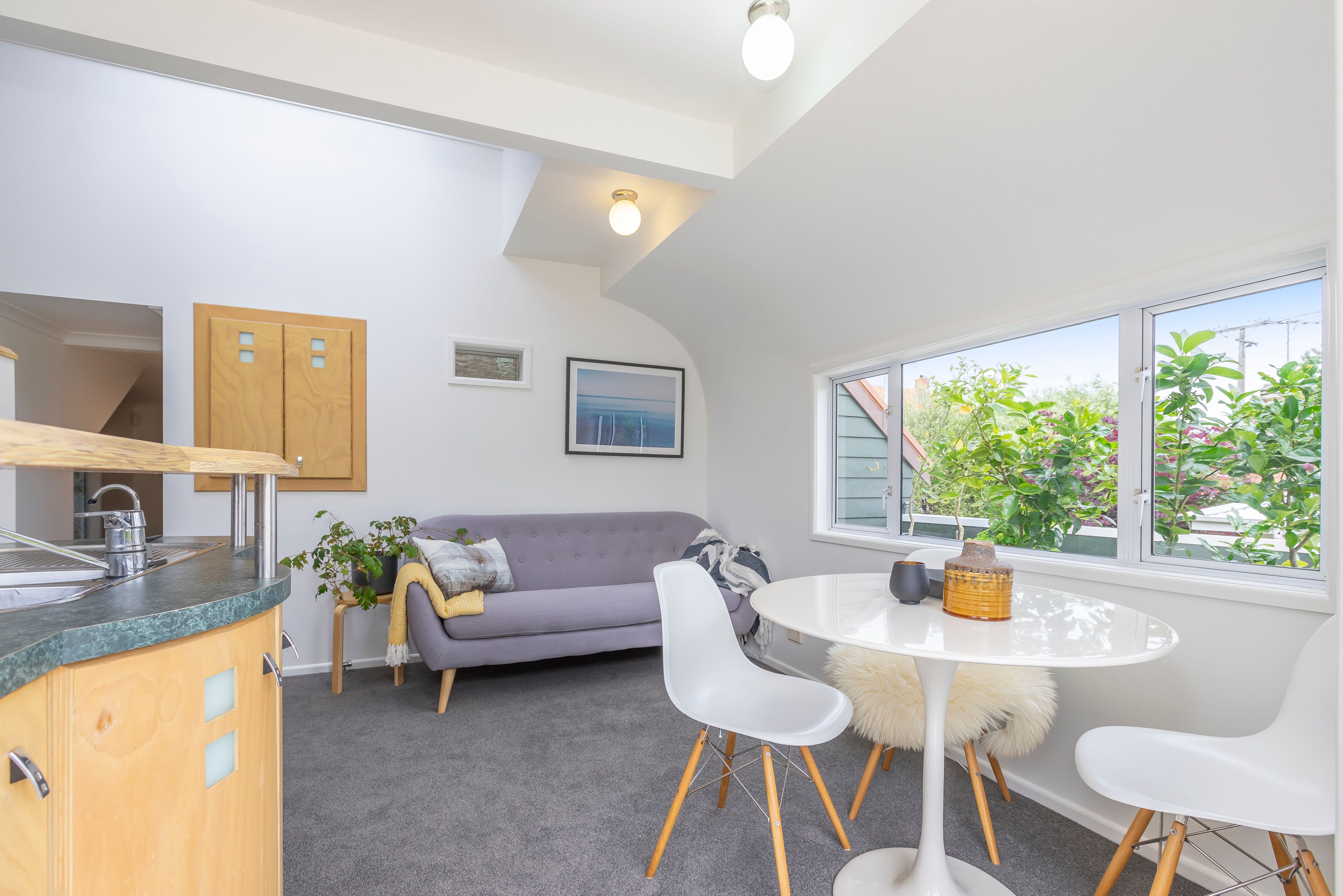 18A Livingstone Street, Westmere, Auckland City