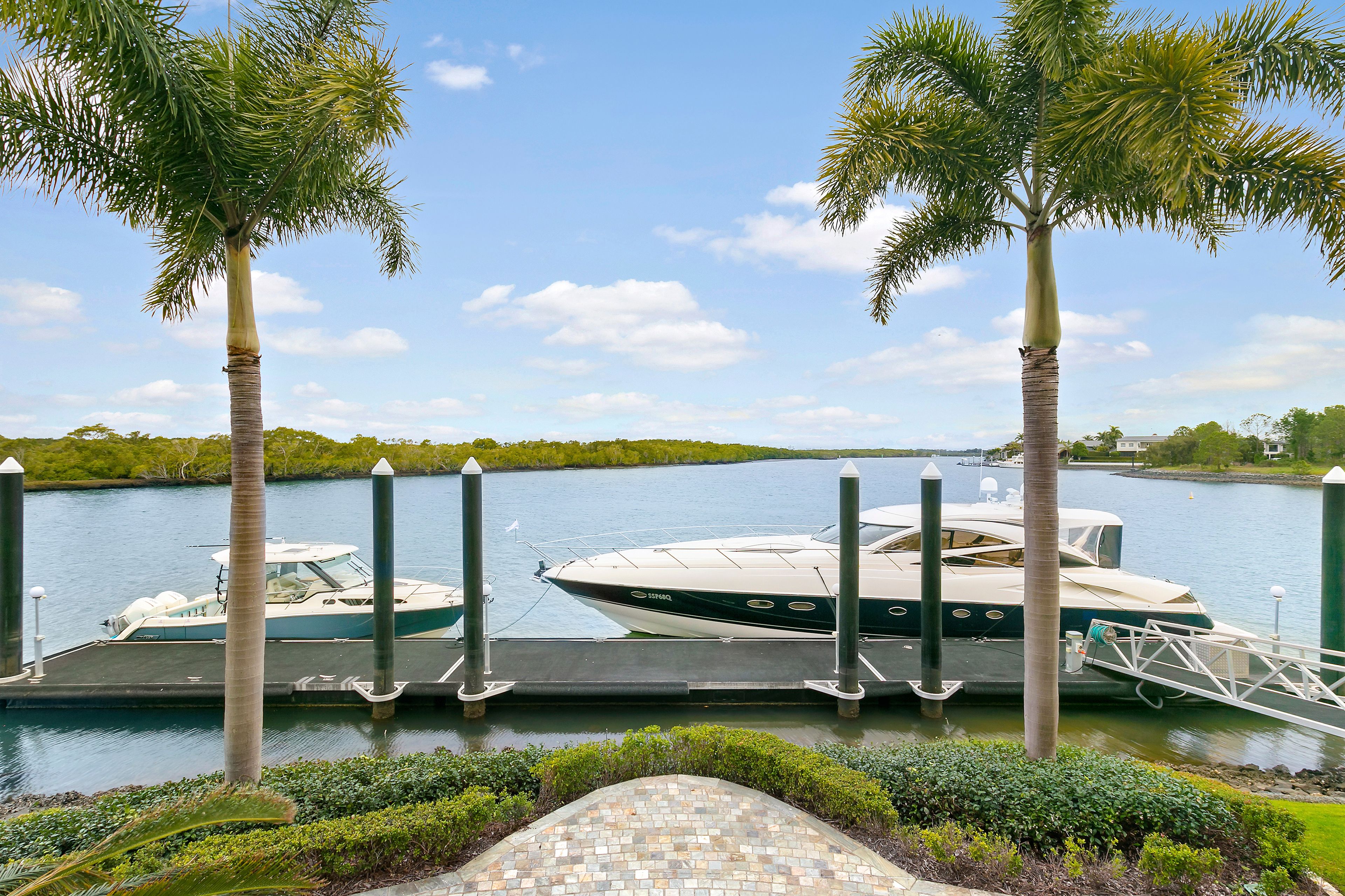 2134 The Circle, Sanctuary Cove, QLD 4212