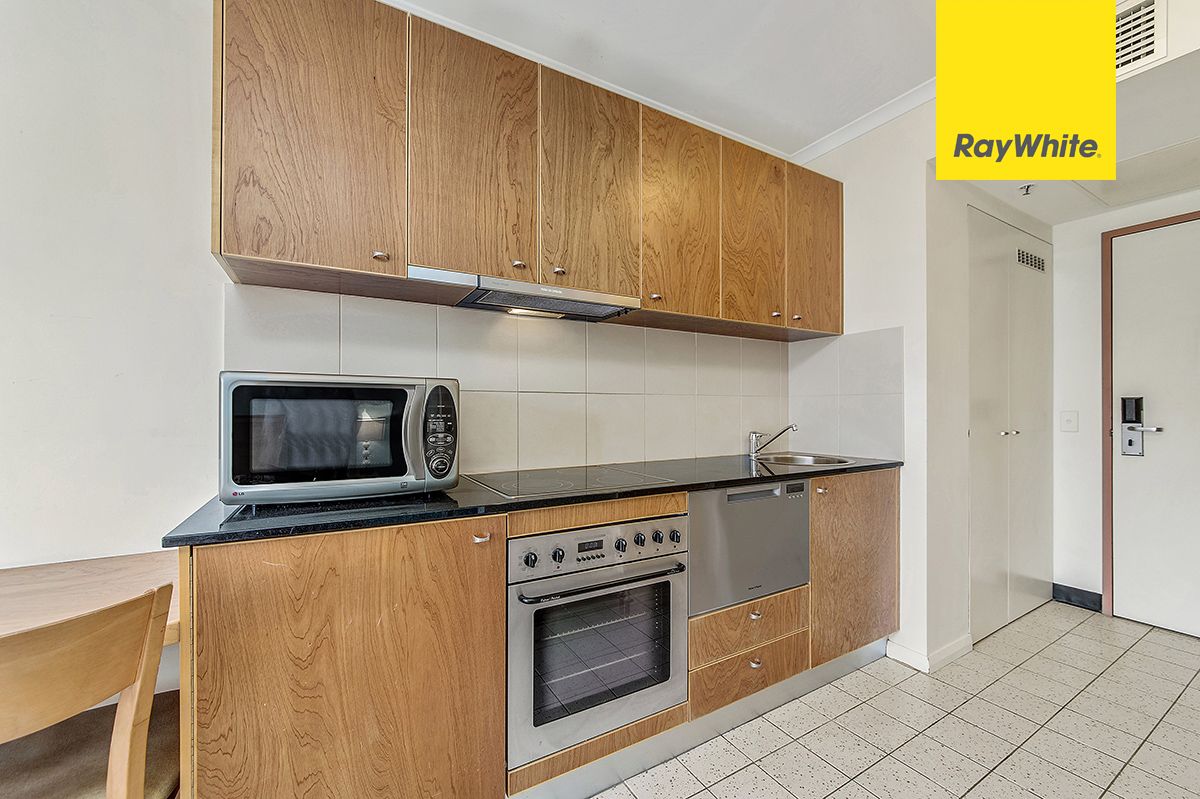 313/2 Akuna Street, City, ACT 2601