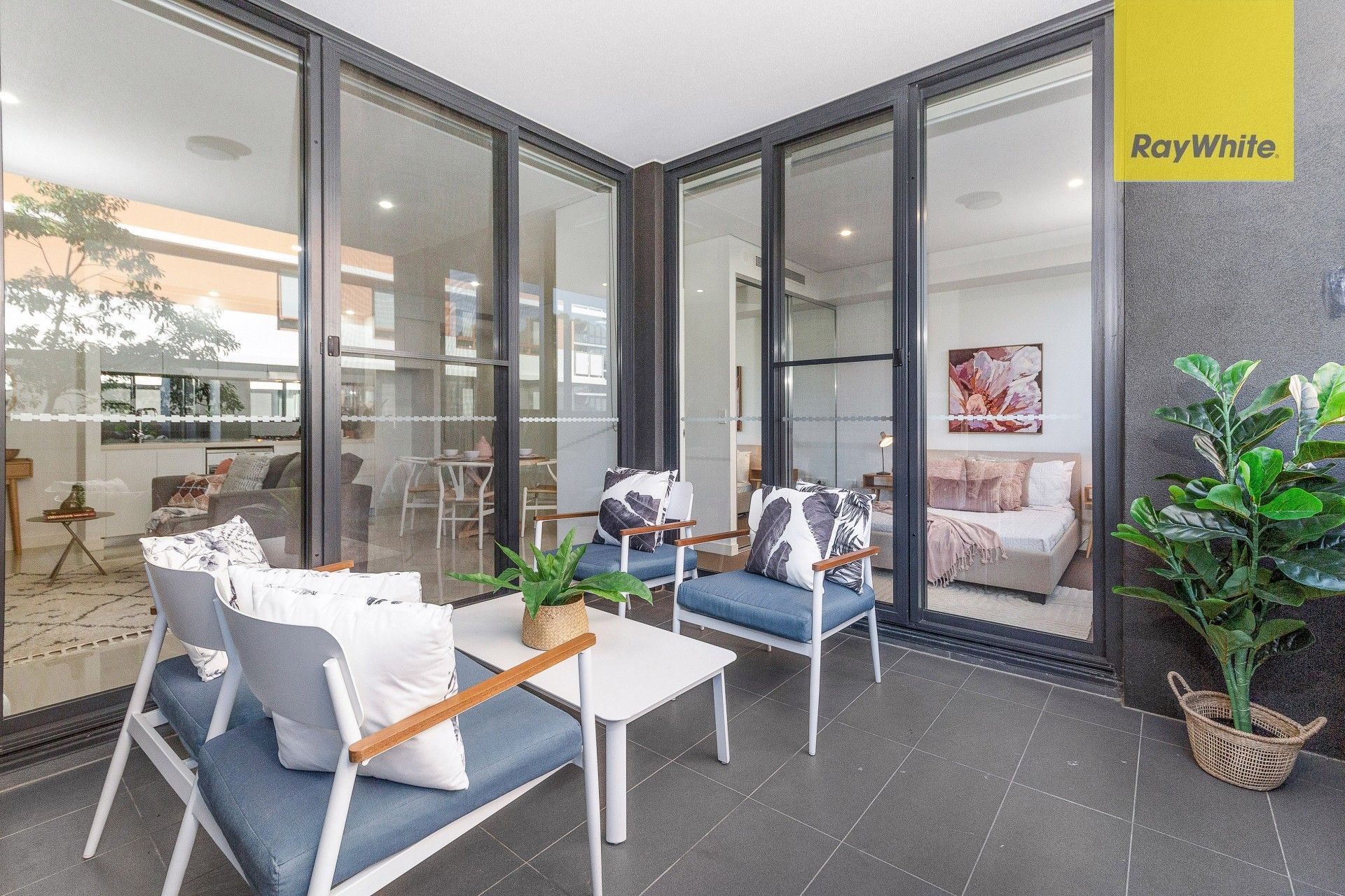 2102/1A Morton Street, Parramatta, NSW 2150