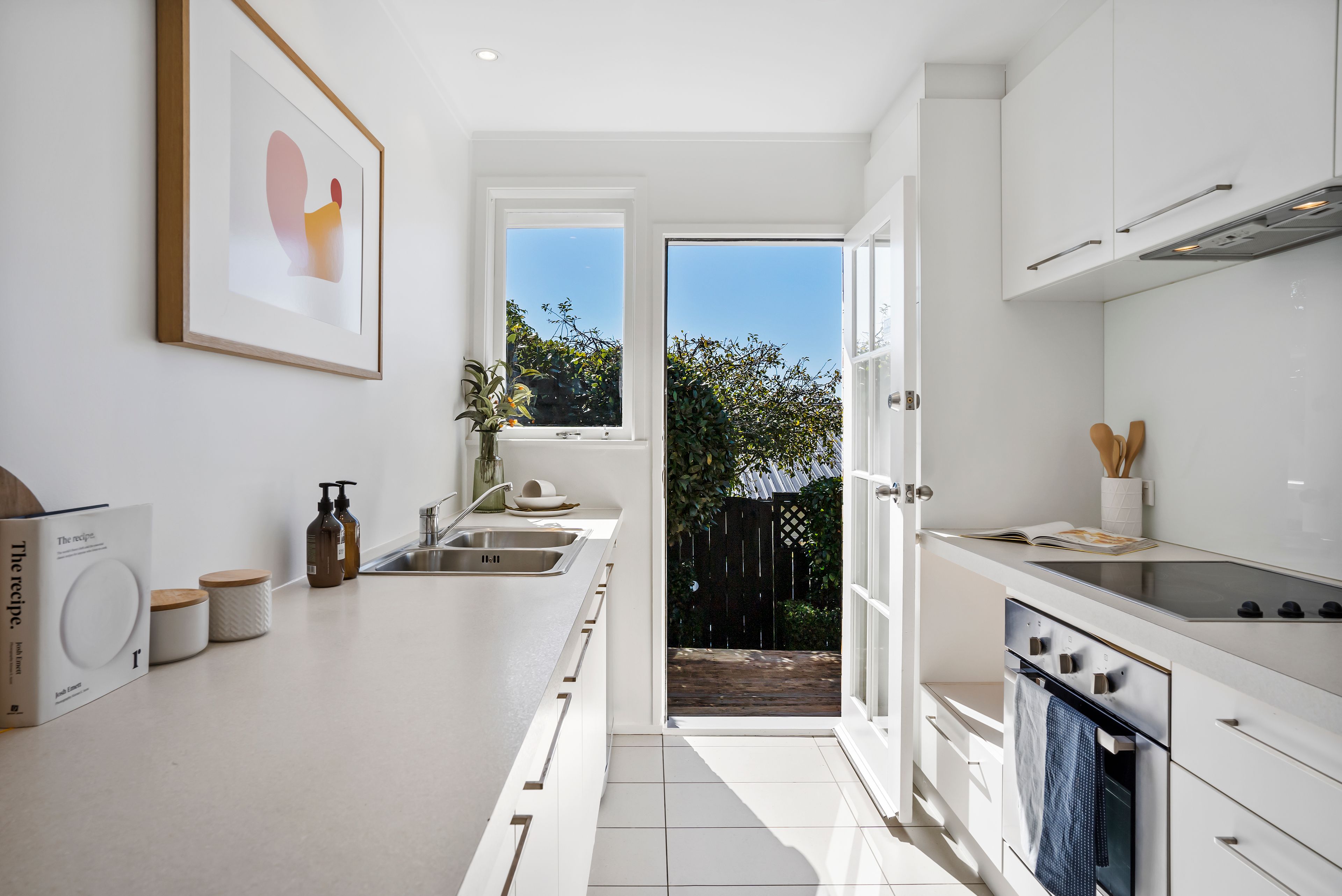 2/25A Brixton Road, Mount Eden, Auckland City