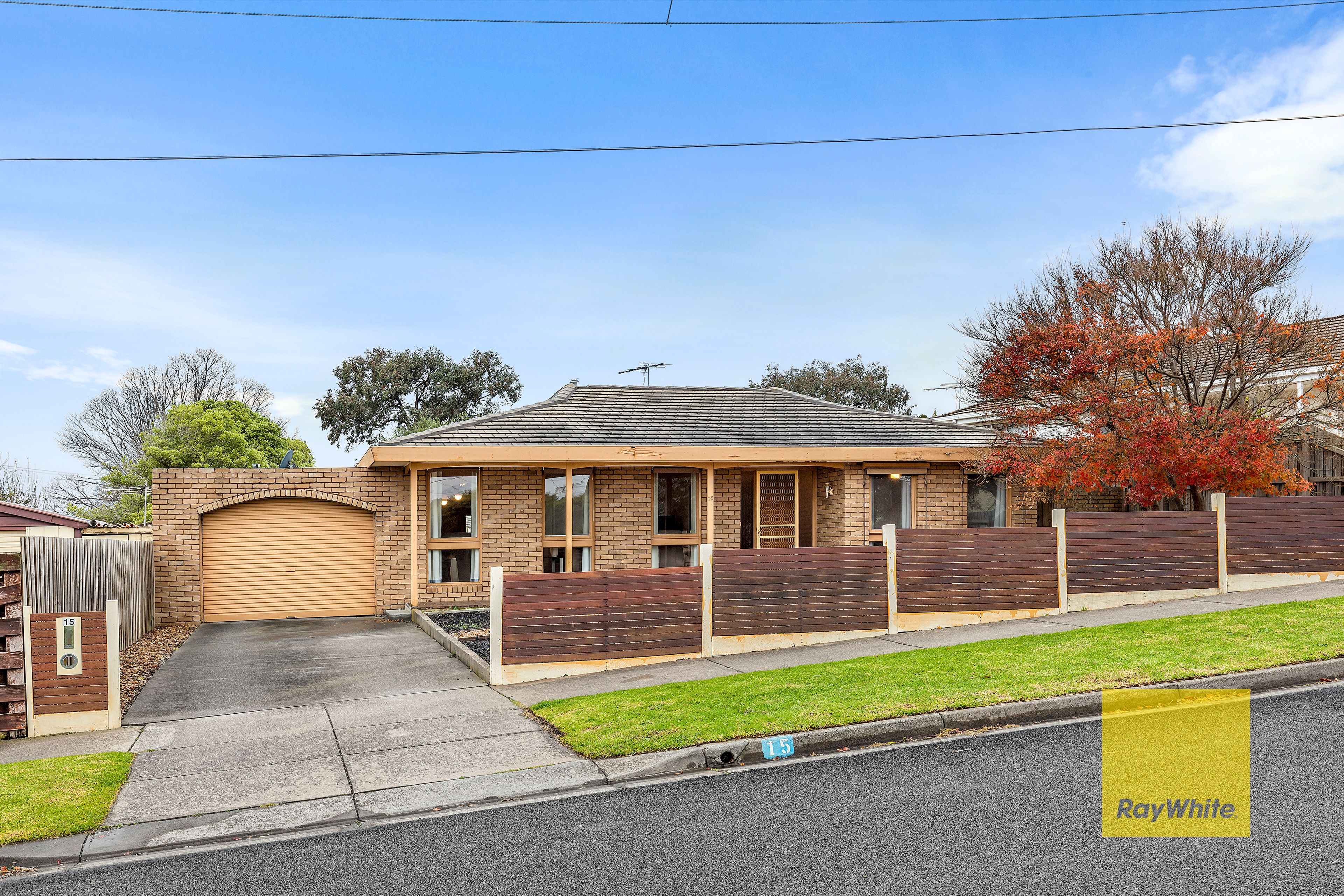 15 Carnarvon Drive, Grovedale VIC 3216