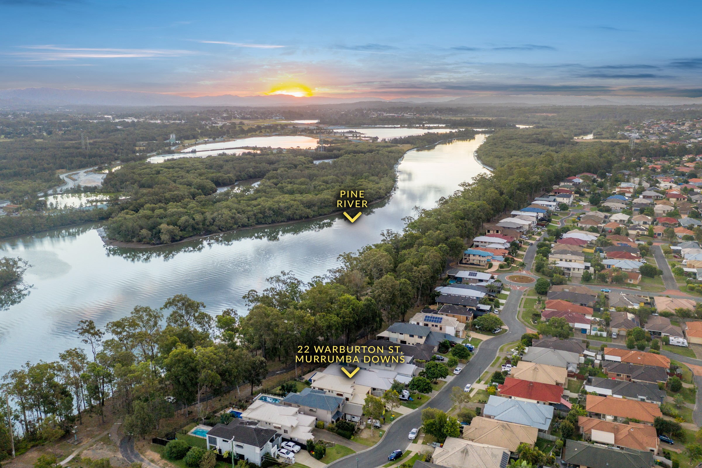 22 Warburton Street, Murrumba Downs, QLD 4503
