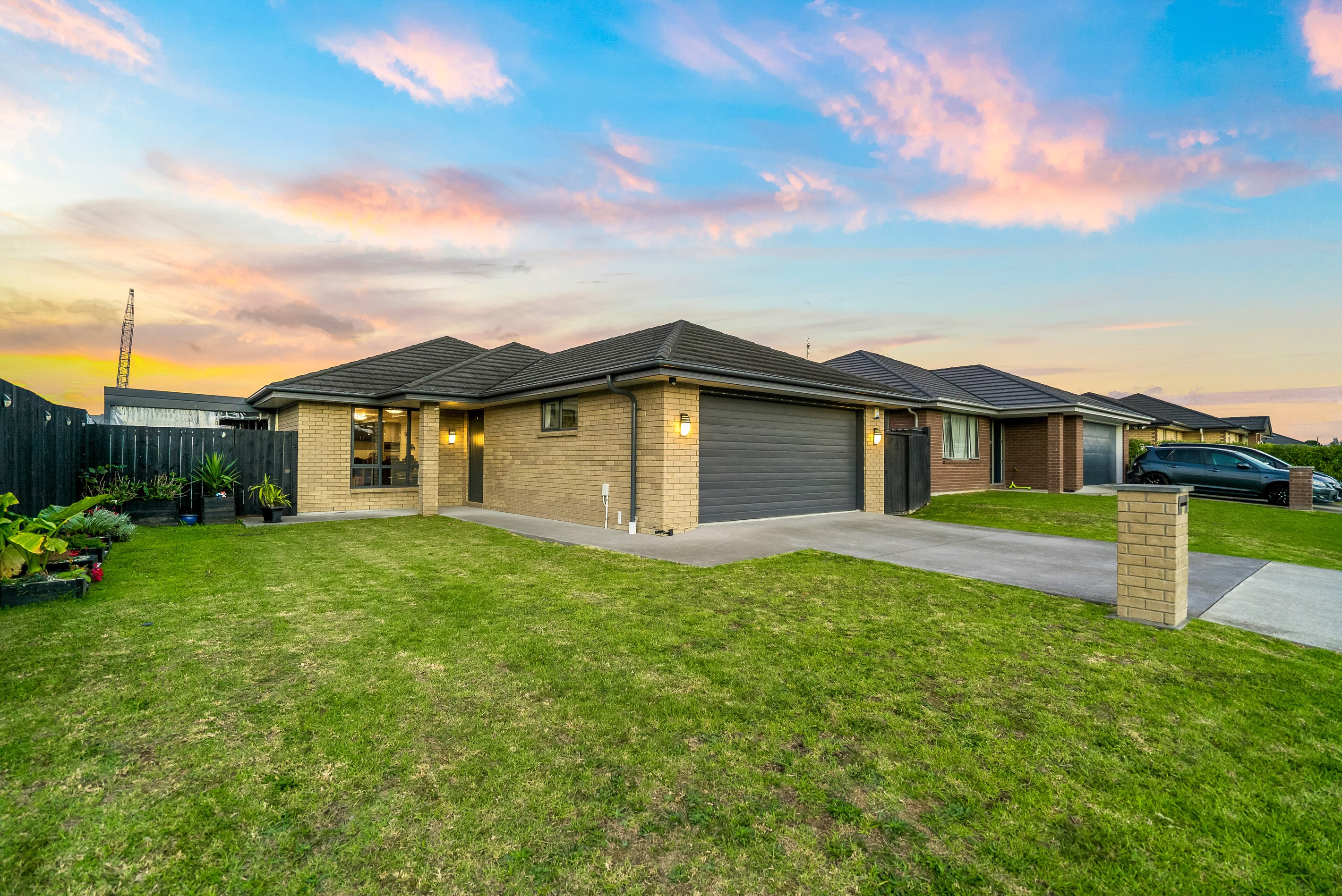 14 Captain Mitchell Drive, Papakura, Papakura