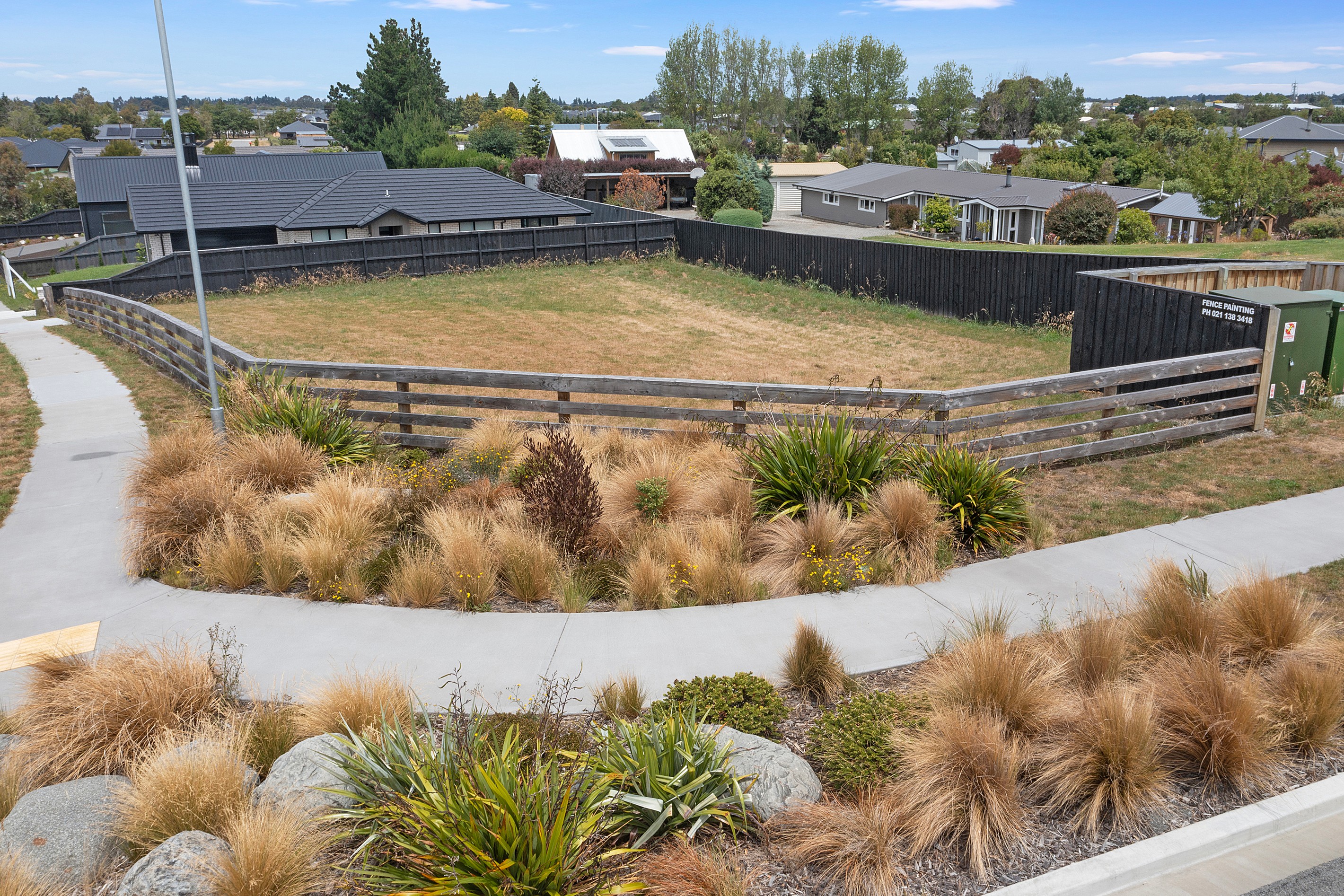 2 Foster Place, Amberley, Hurunui District