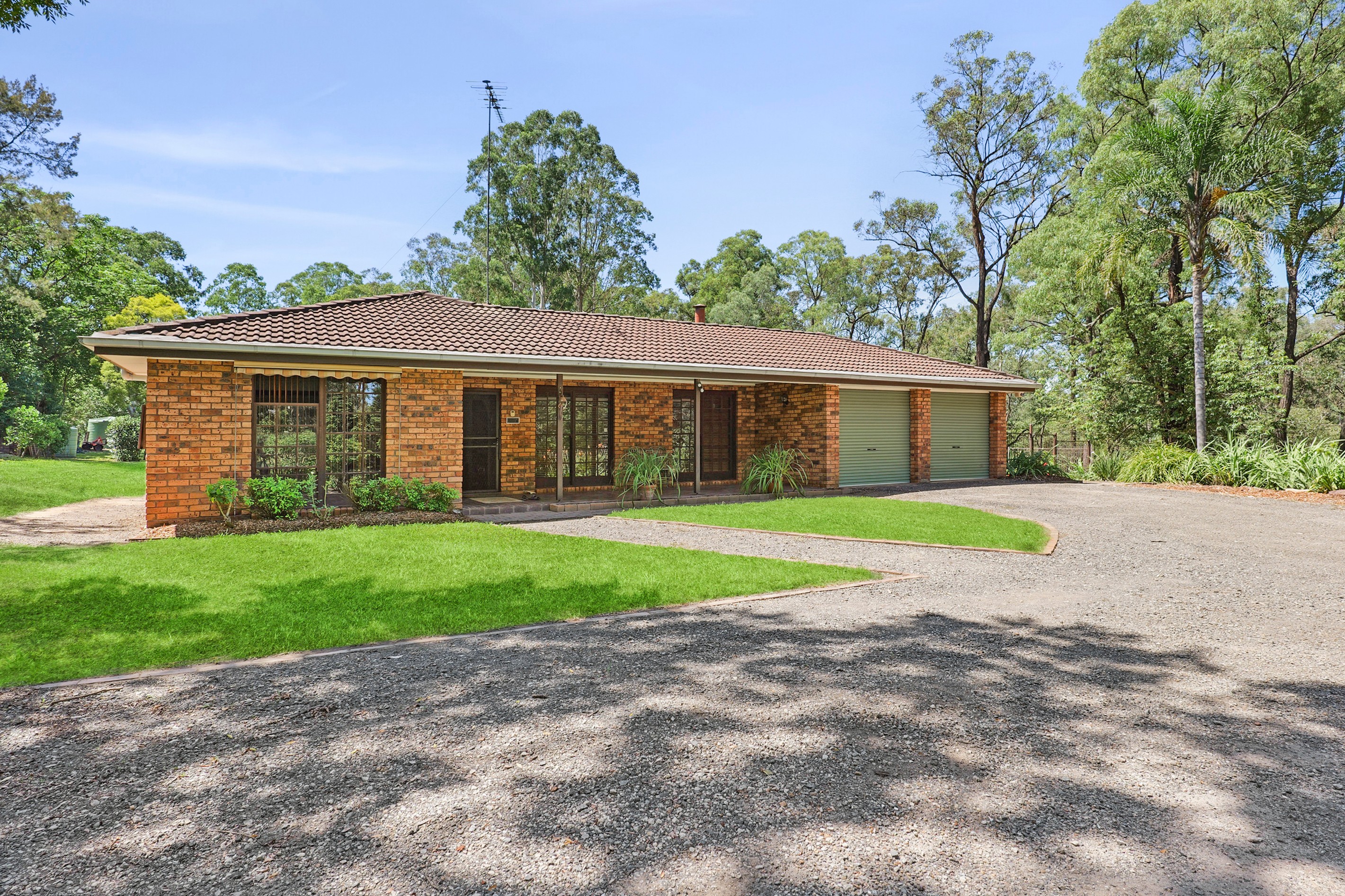 77 Redbank Road, North Richmond, NSW 2754