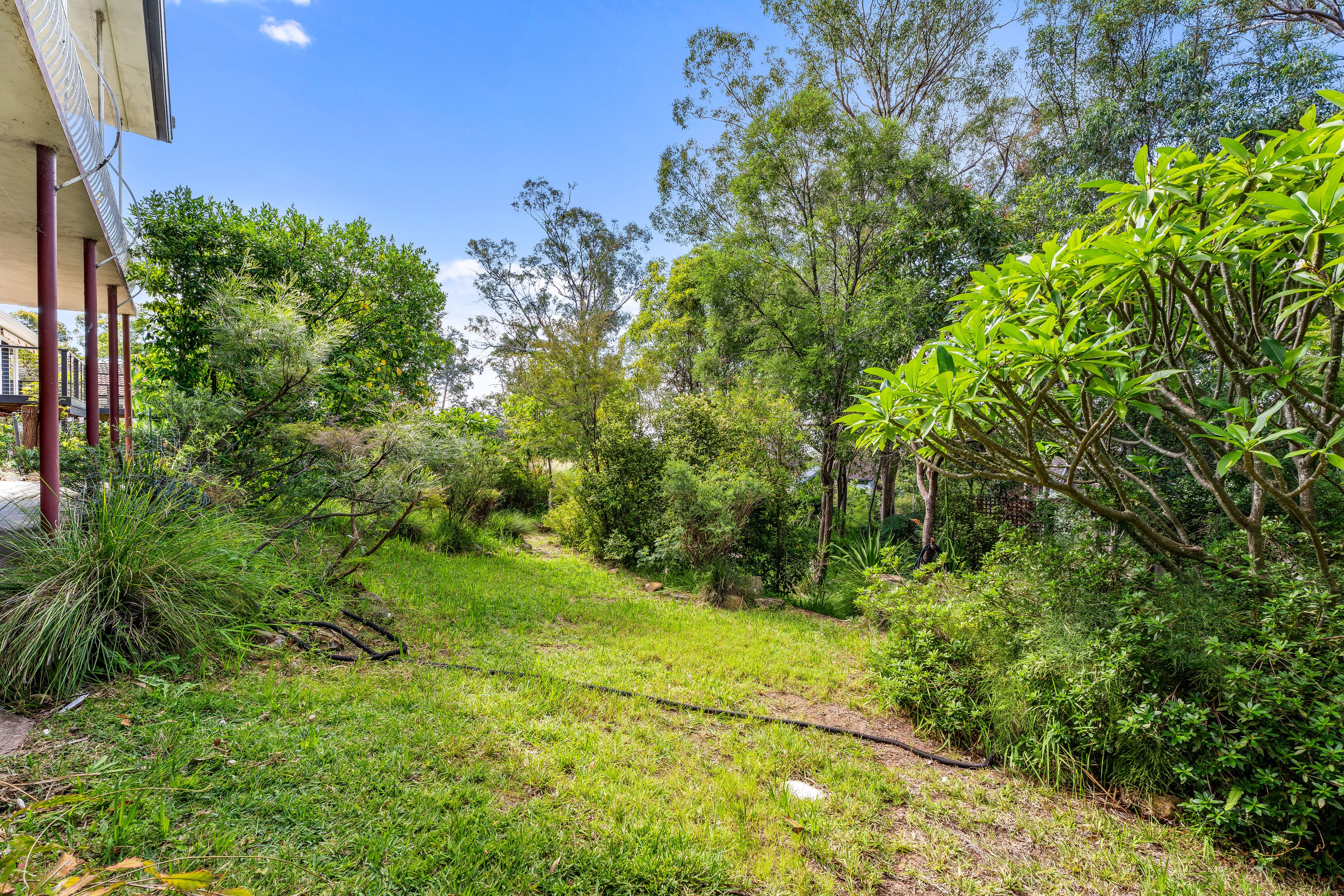 18 Hume Road, Lapstone, NSW