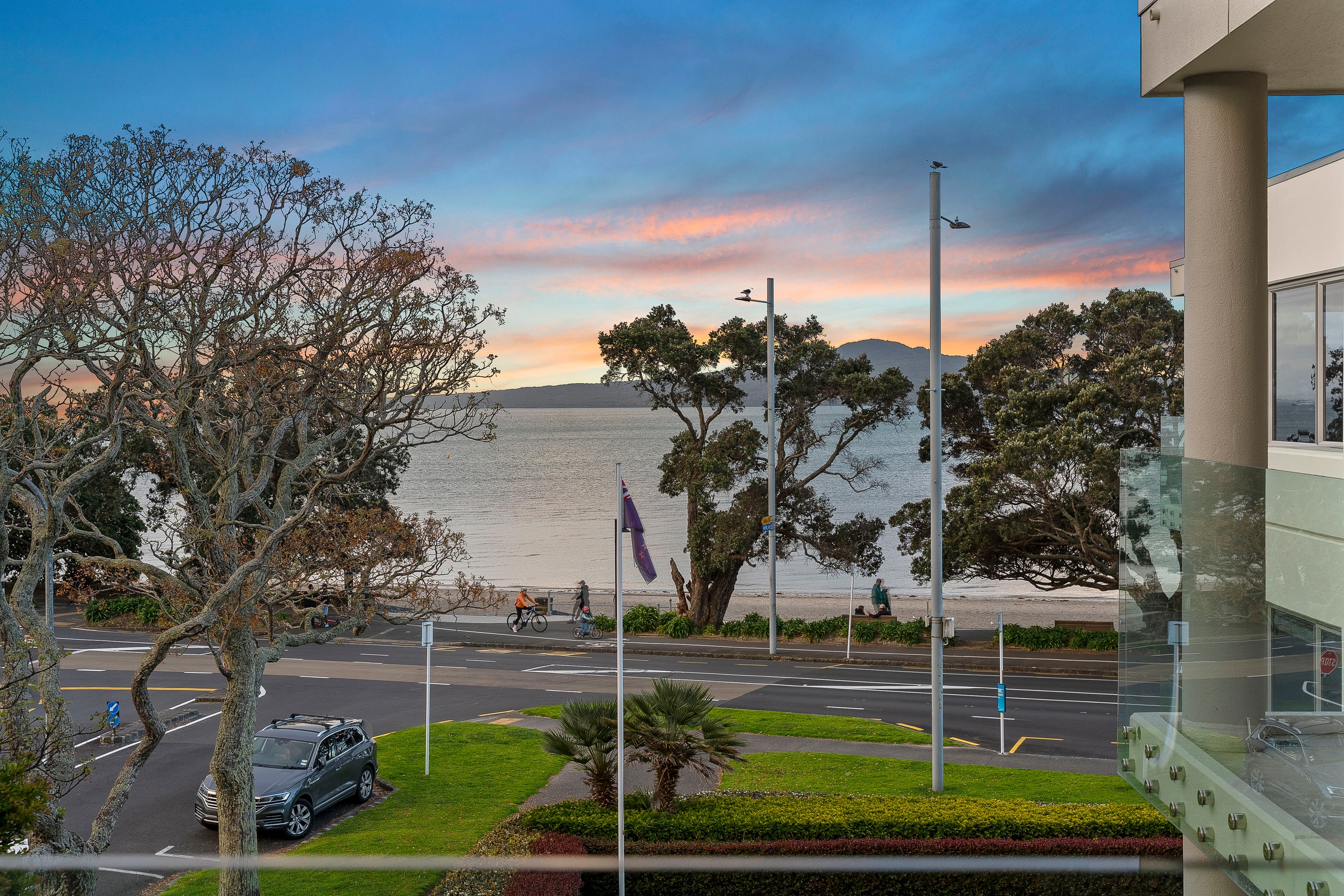 9/245 Tamaki Drive, Kohimarama, Auckland City