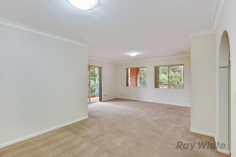 2/5-7 May Street, Hornsby, NSW 2077