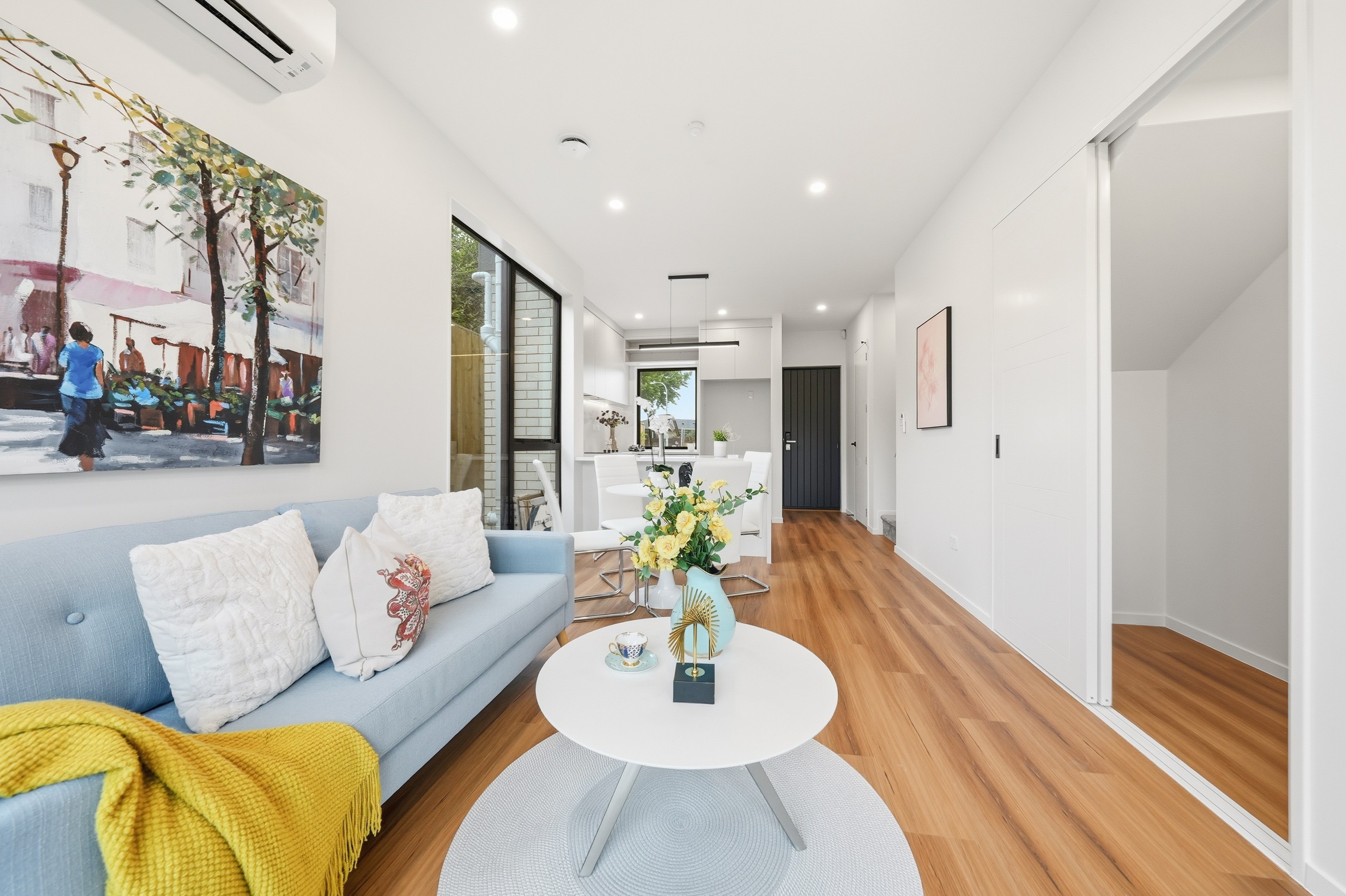 4/7 Cindy Place, Pakuranga, Manukau City