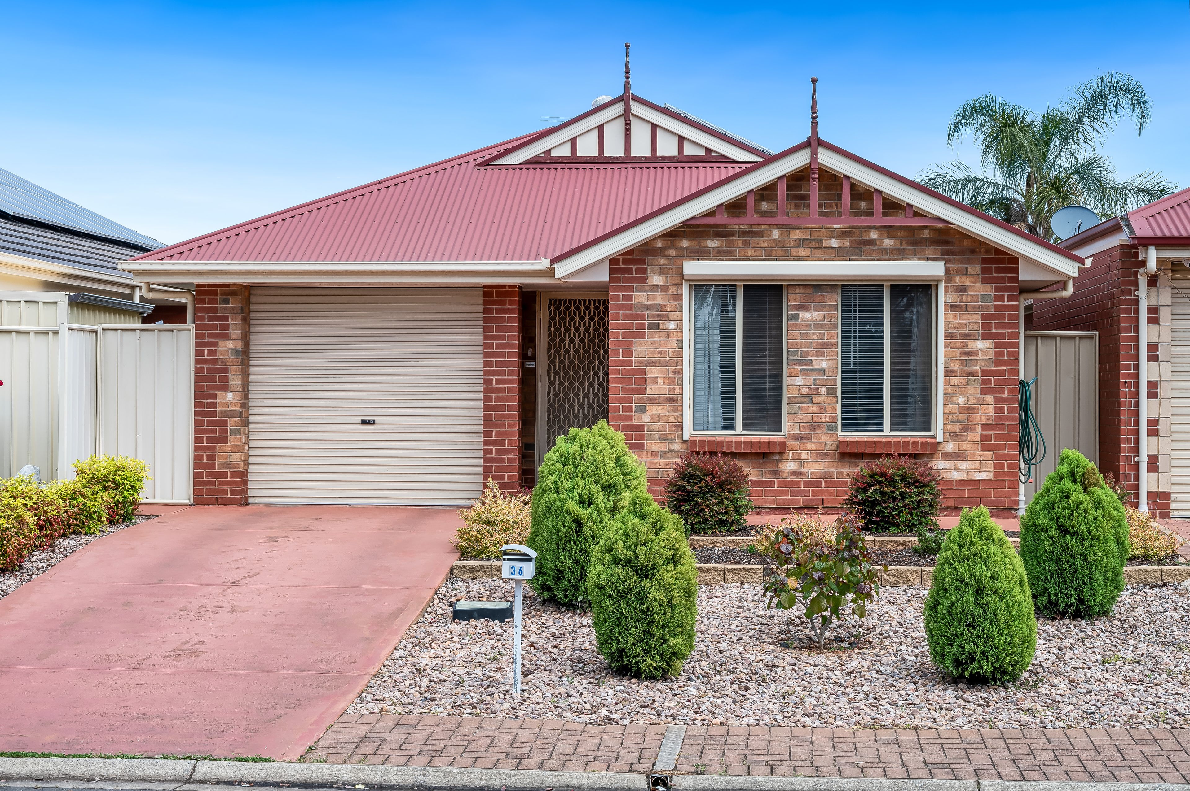 36 Admiralty Circuit, Smithfield SA 5114