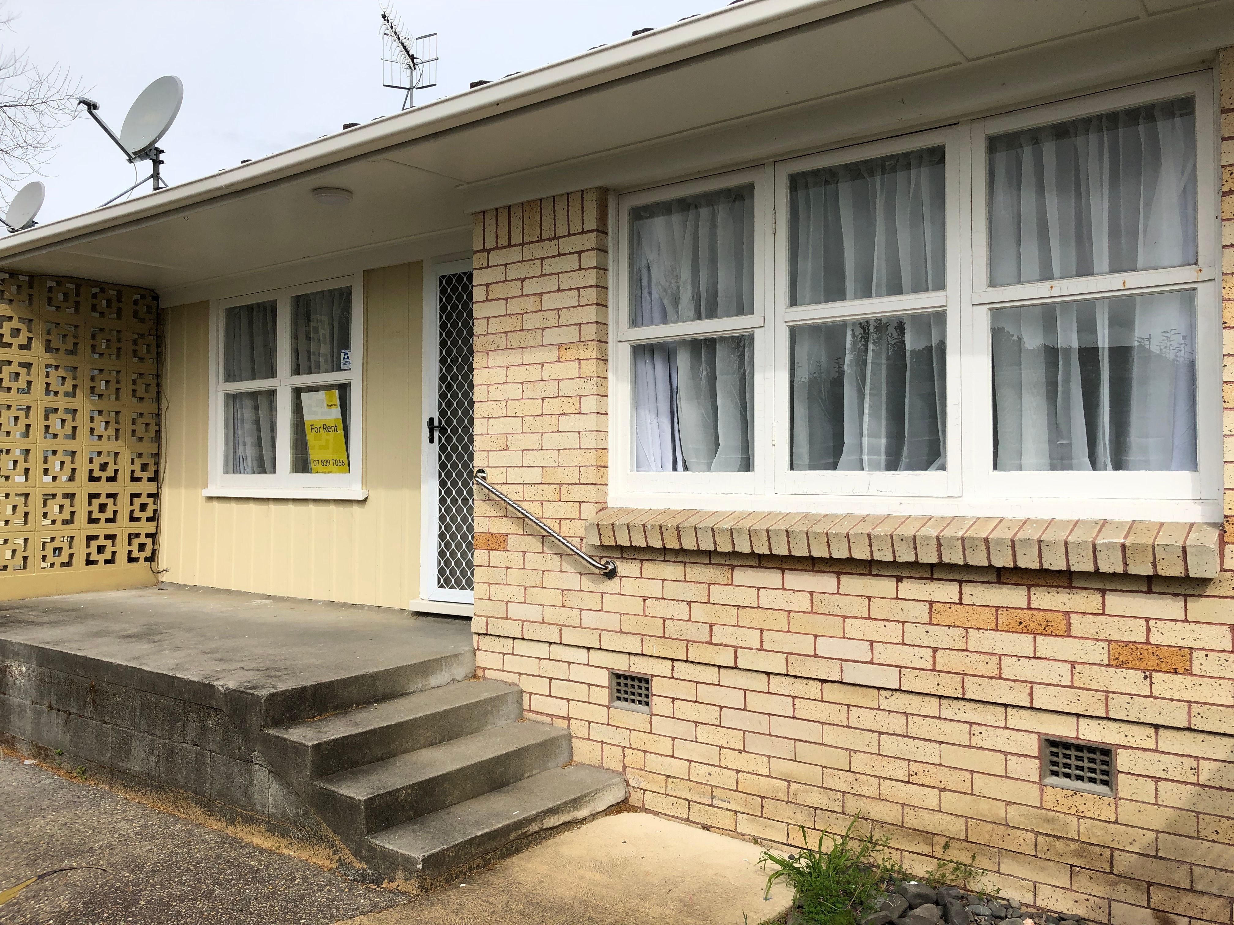5/212 Grey Street, Hamilton East, Hamilton City