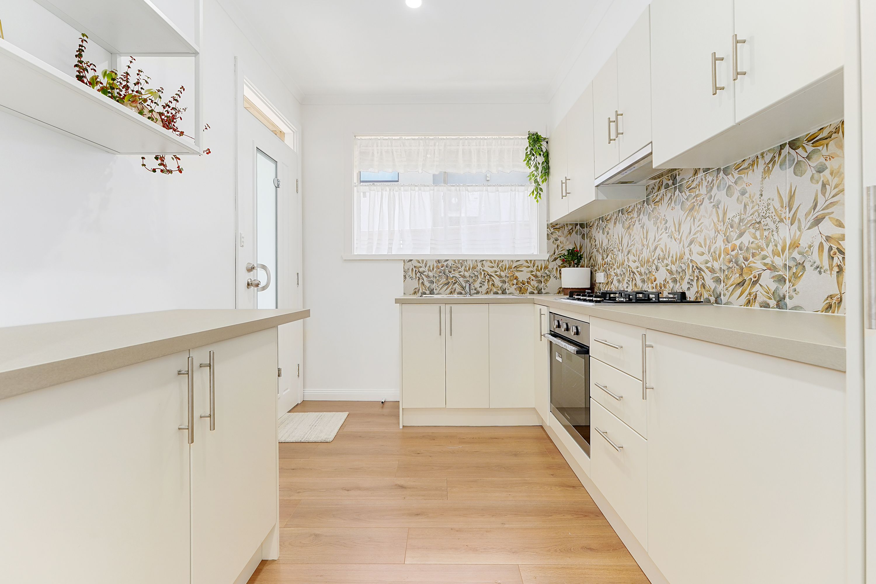 1/7 Mercer Street — photo 3 of 10
