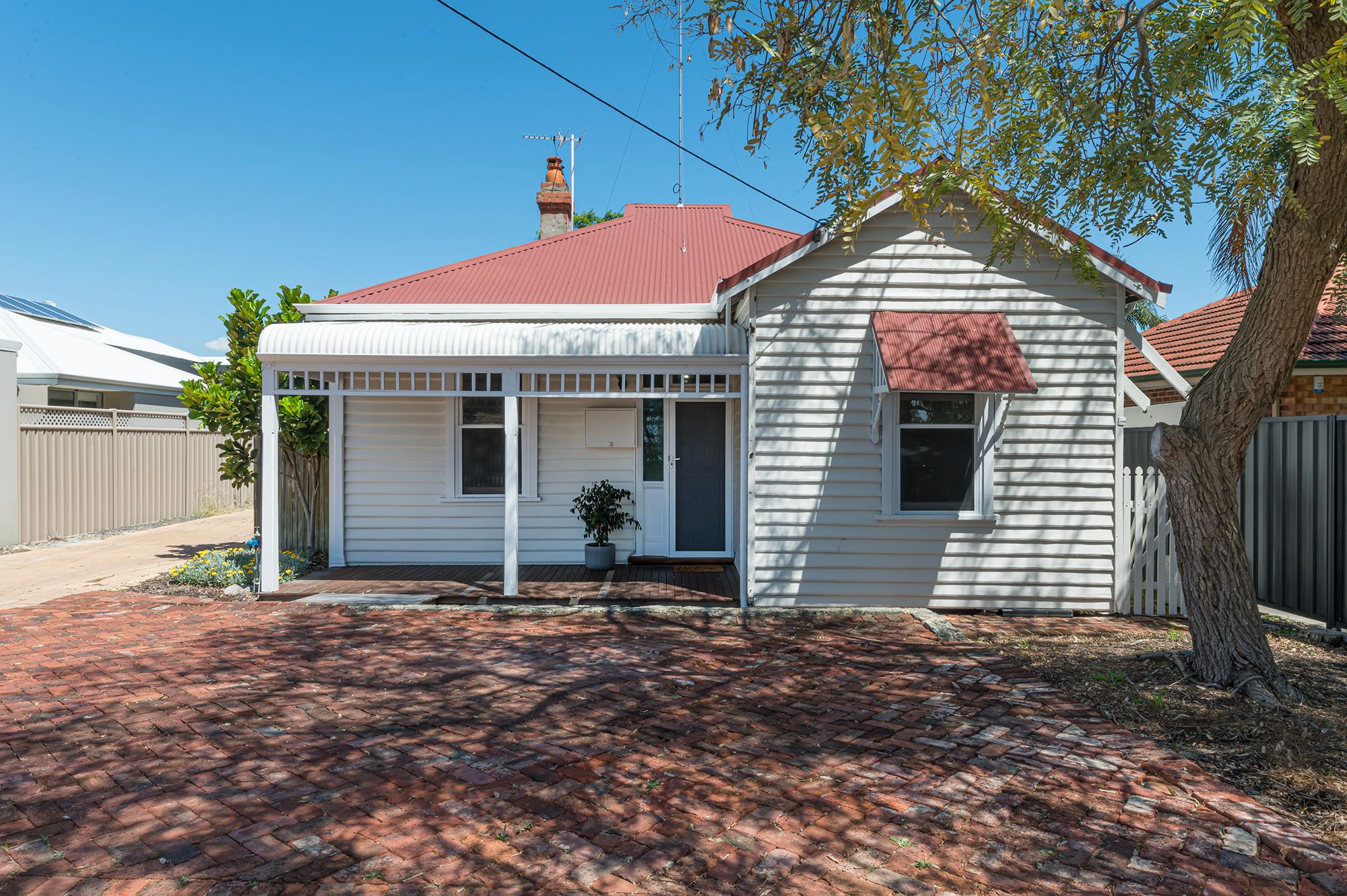 57 Lawrence Street, Bayswater, WA 6053